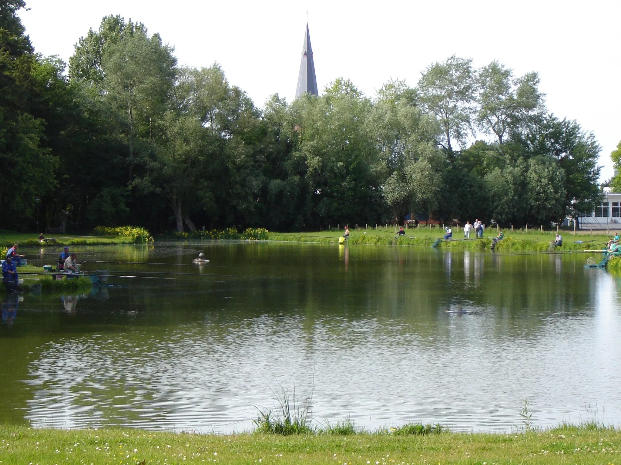 Image de Prov. West-Vlaanderen