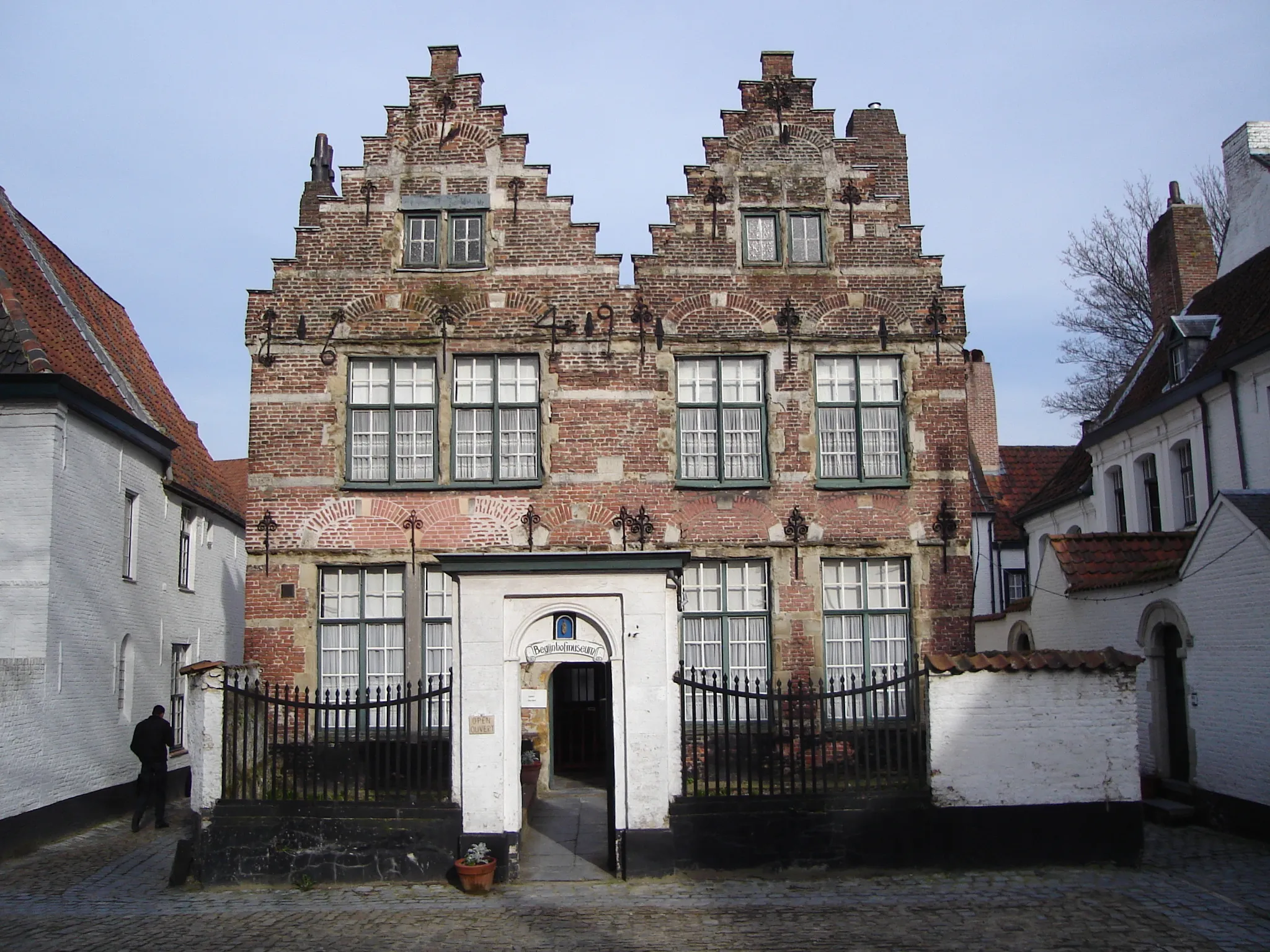 Image of Prov. West-Vlaanderen