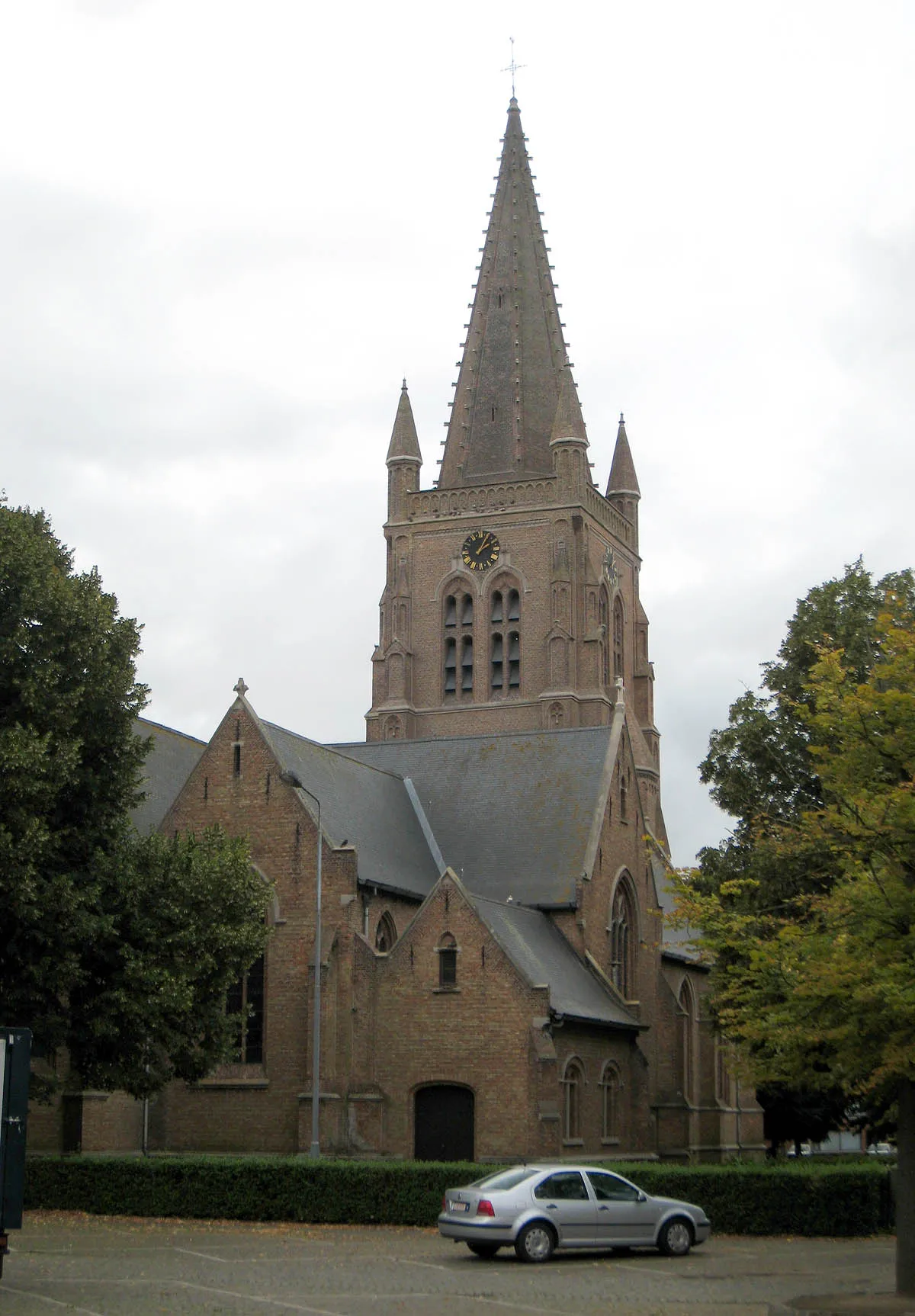 Image de Langemark