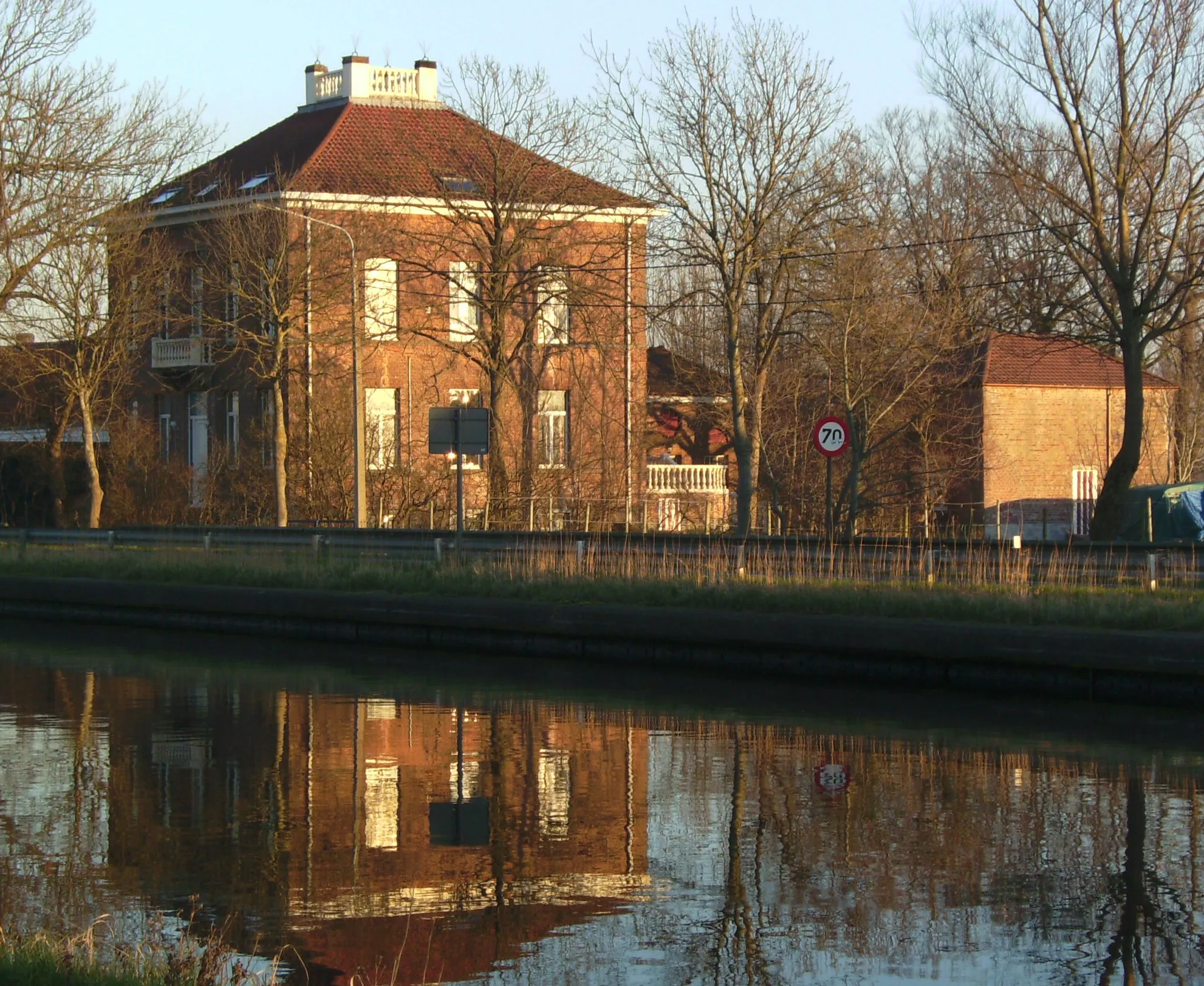 Image de Prov. West-Vlaanderen