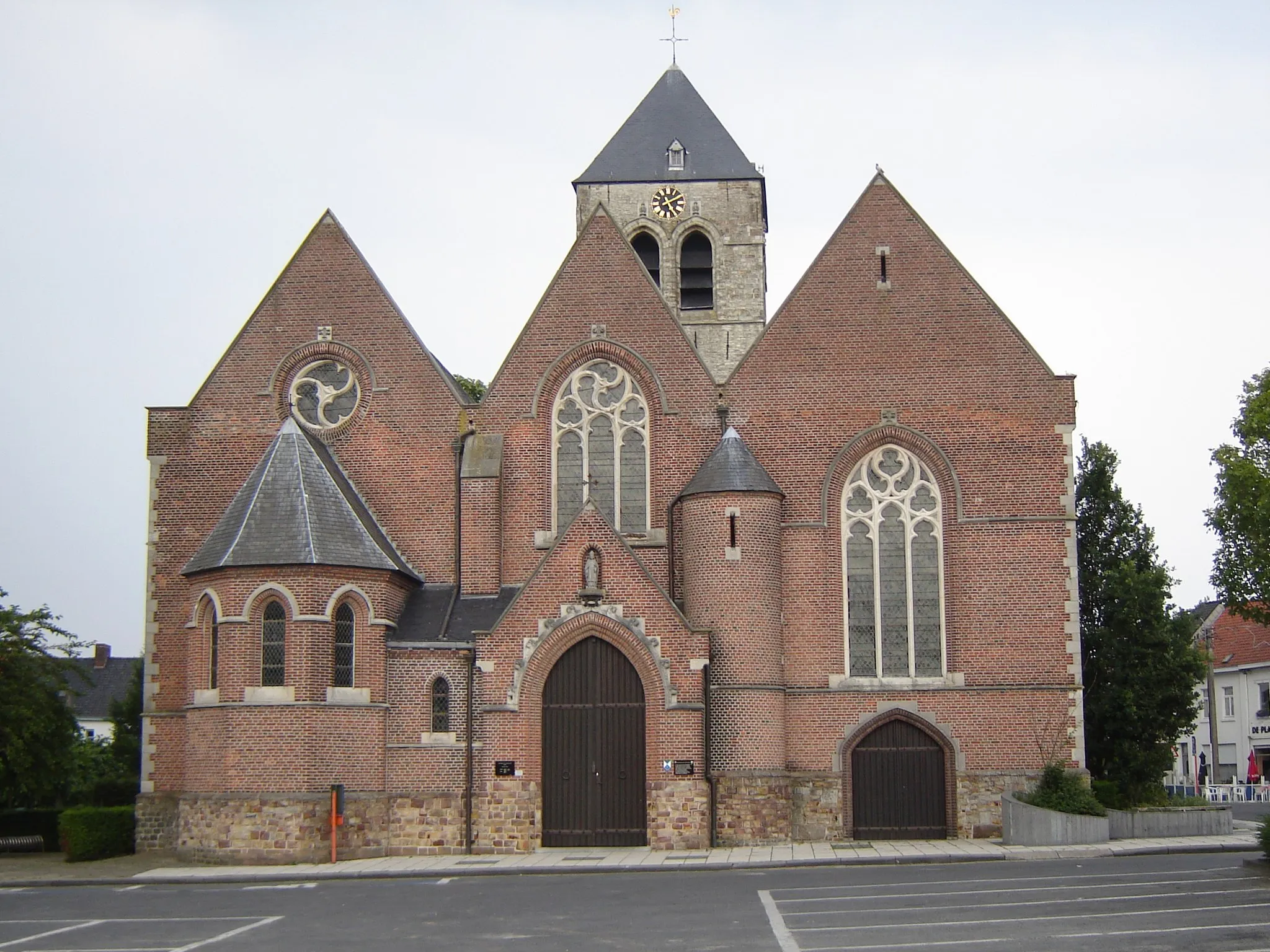 Image of Prov. West-Vlaanderen