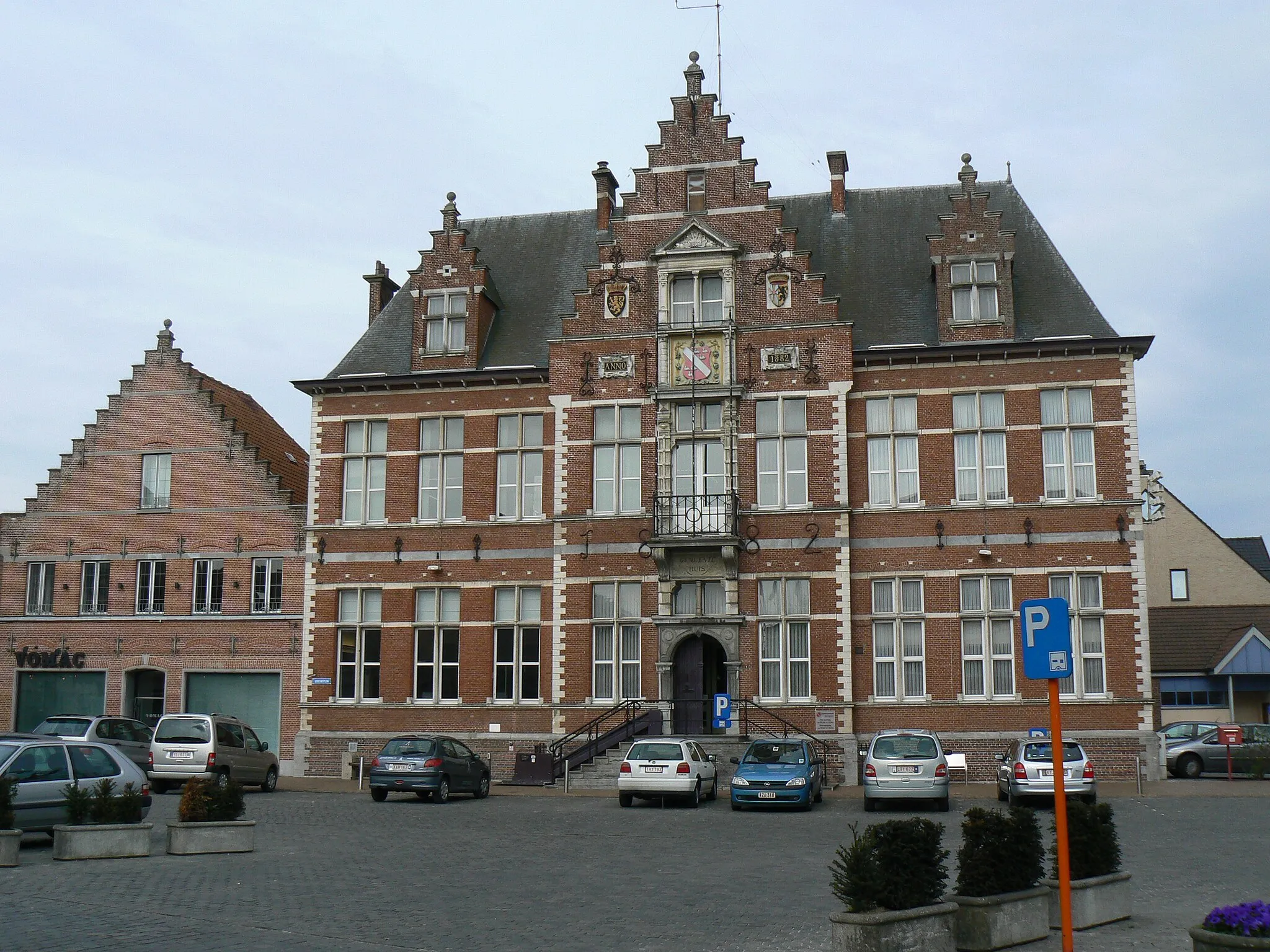 Image de Prov. West-Vlaanderen