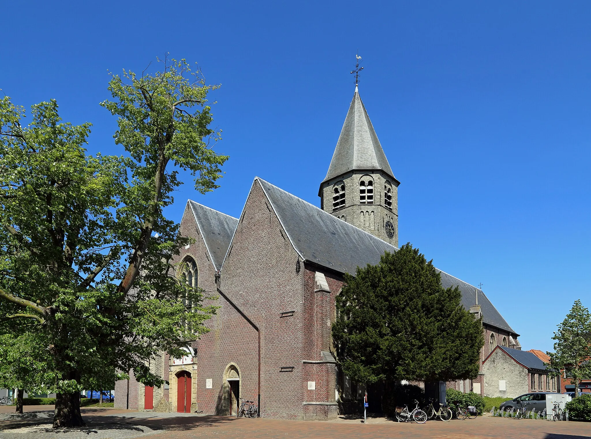 Image of Prov. West-Vlaanderen