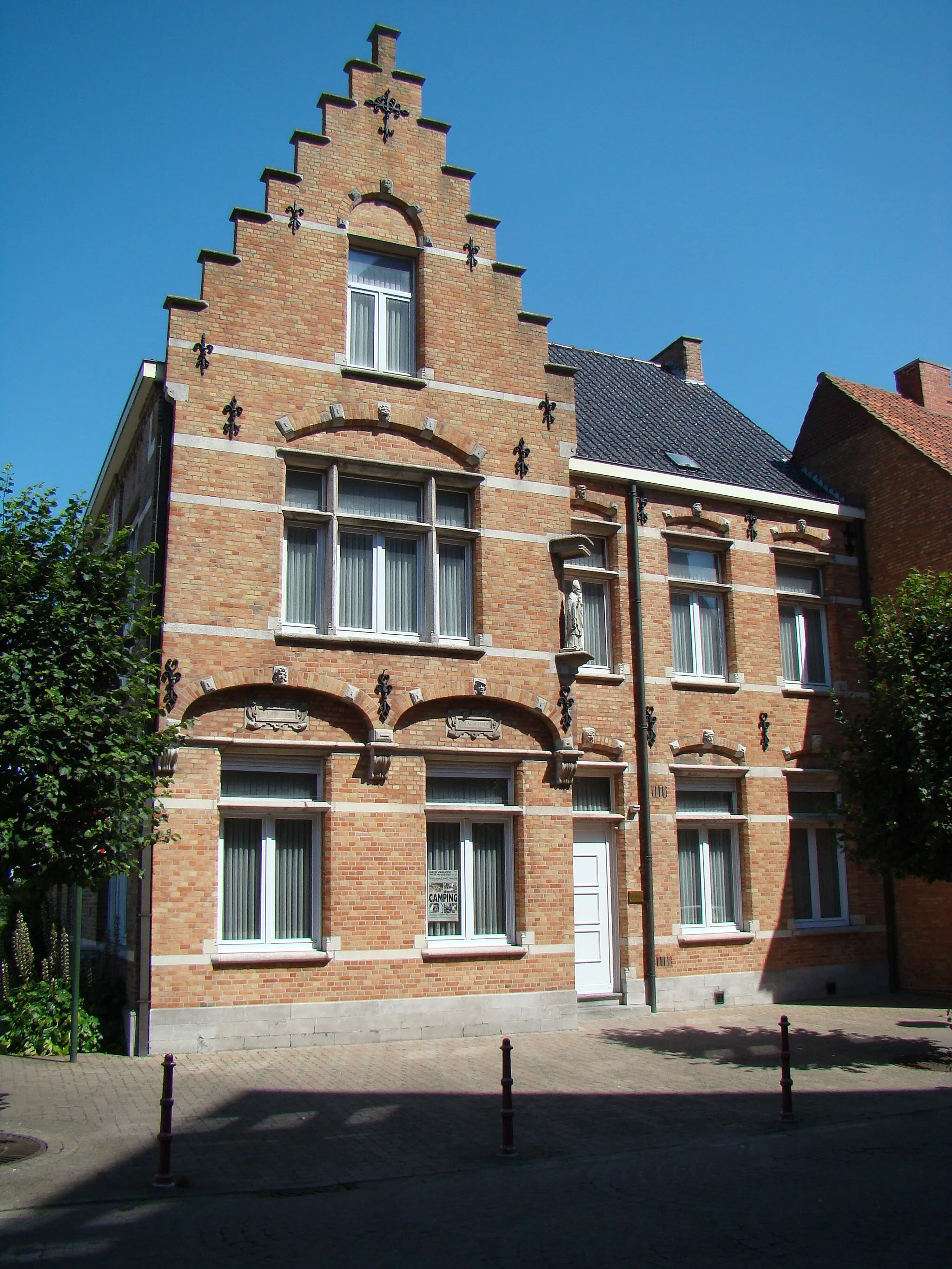 Image de Prov. West-Vlaanderen