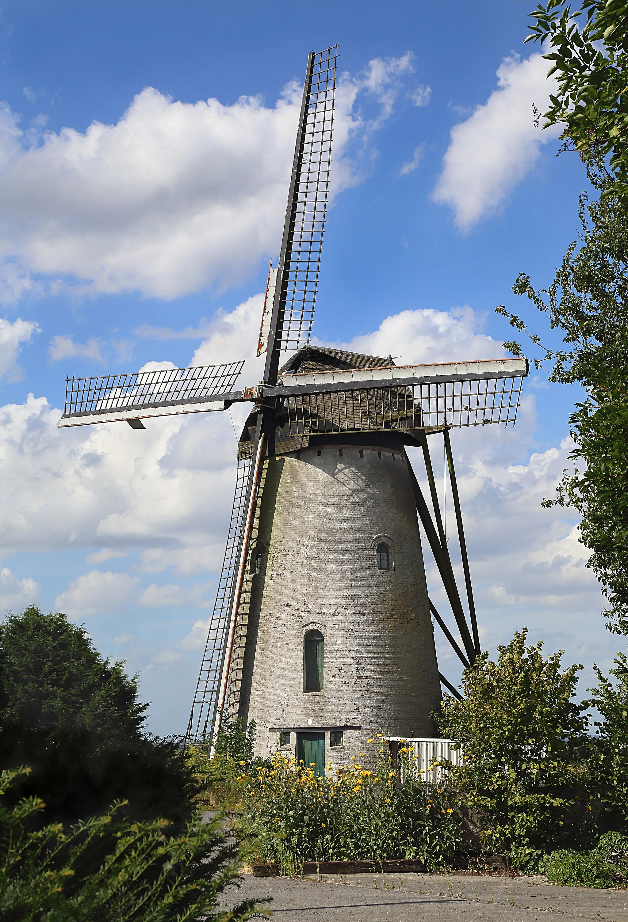 Image of Prov. West-Vlaanderen