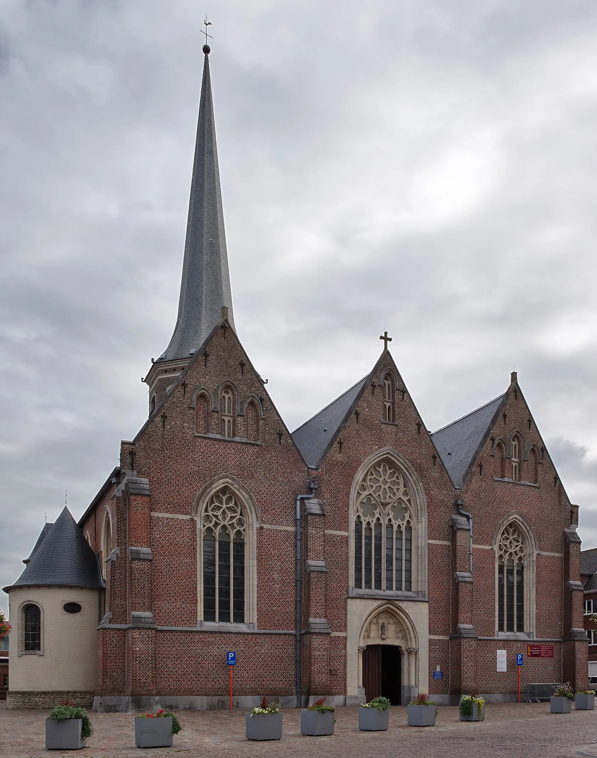 Image of Tielt