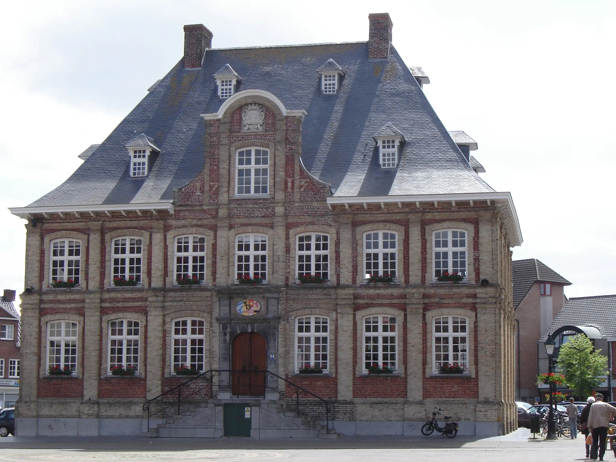 Image of Prov. West-Vlaanderen