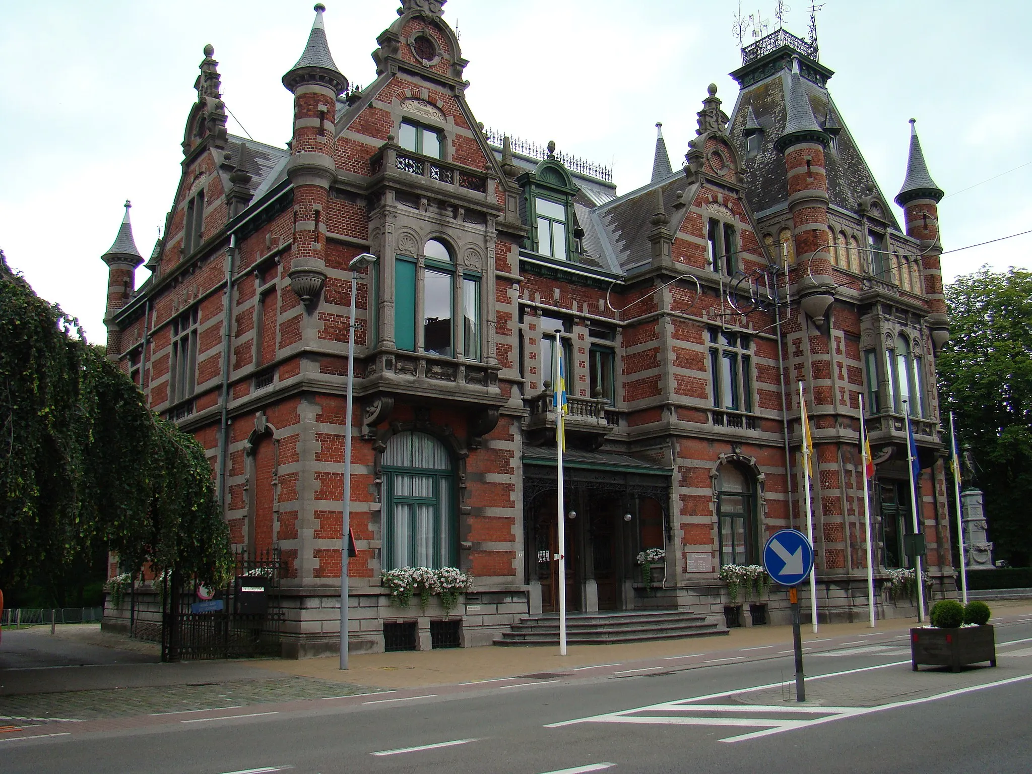 Image of Prov. West-Vlaanderen