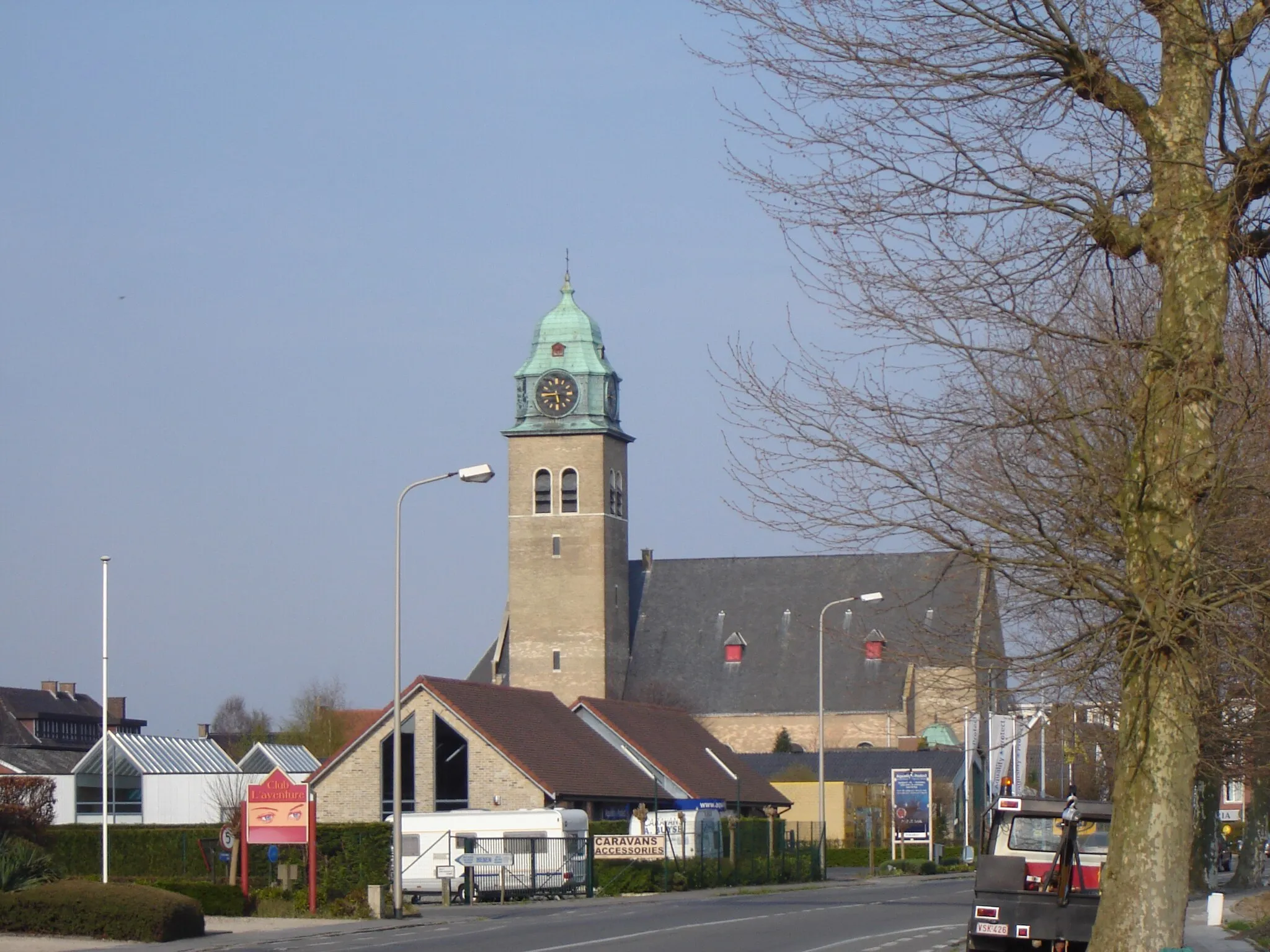 Image of Wevelgem