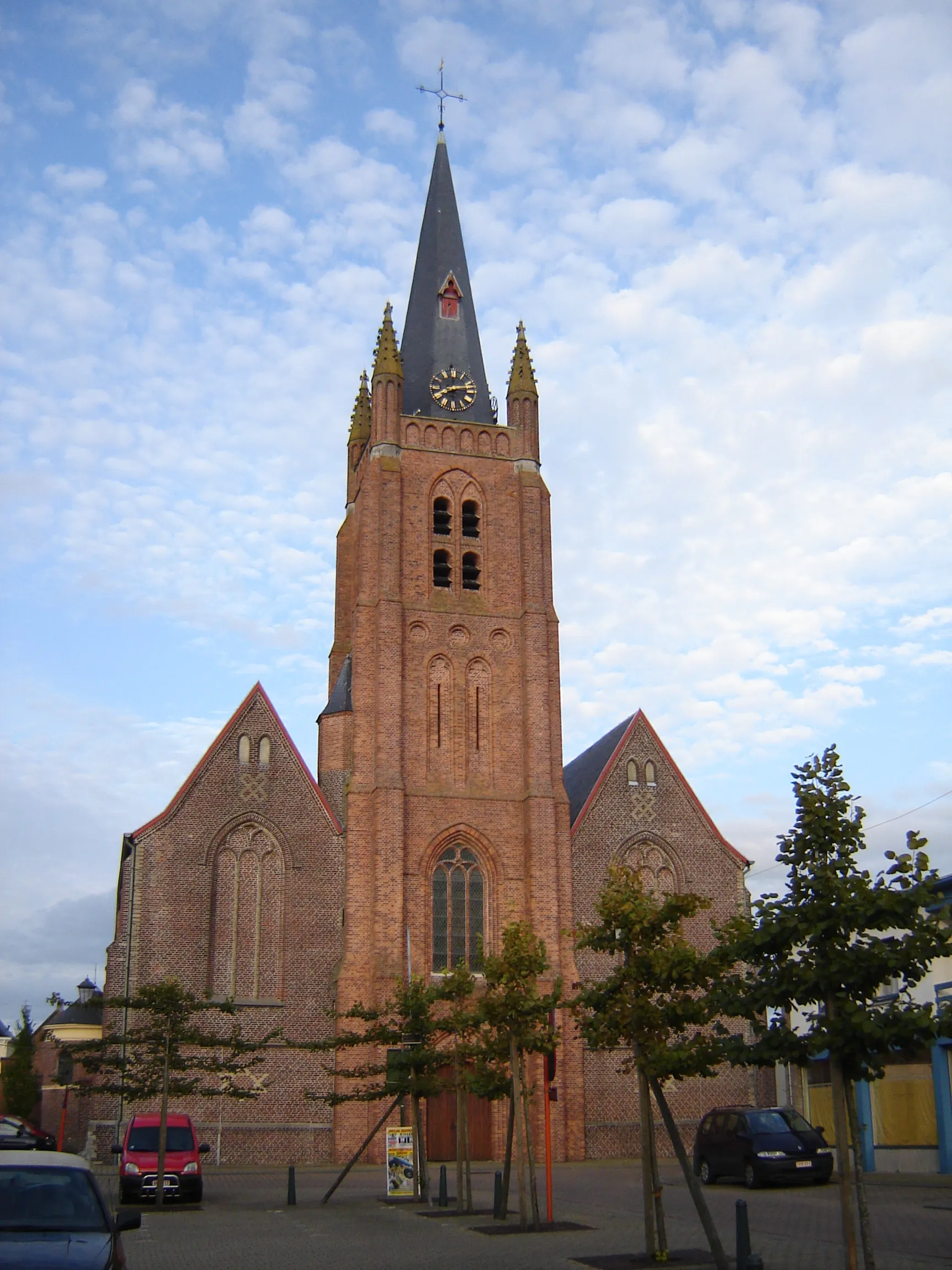 Image de Prov. West-Vlaanderen