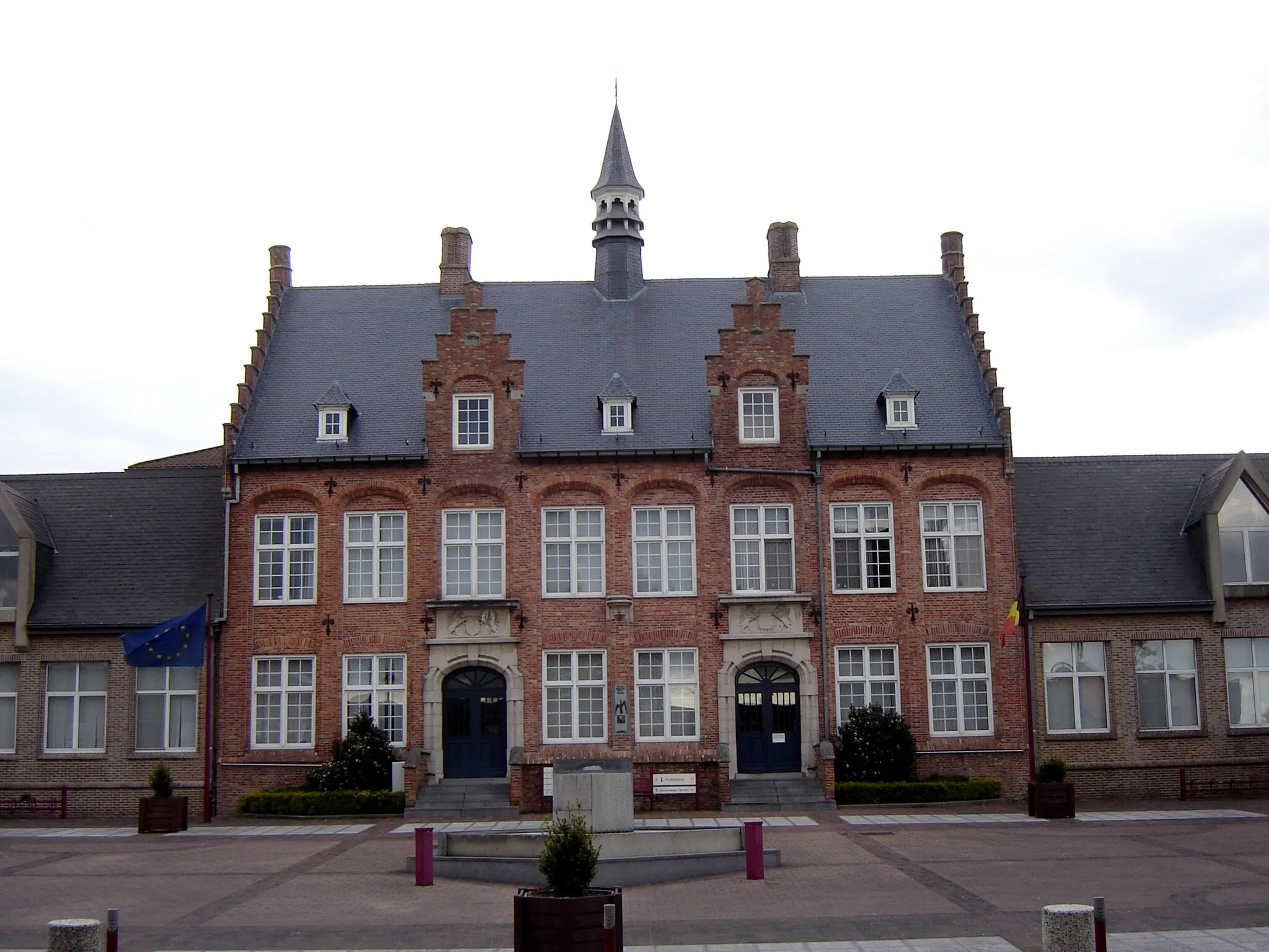 Image of Prov. West-Vlaanderen