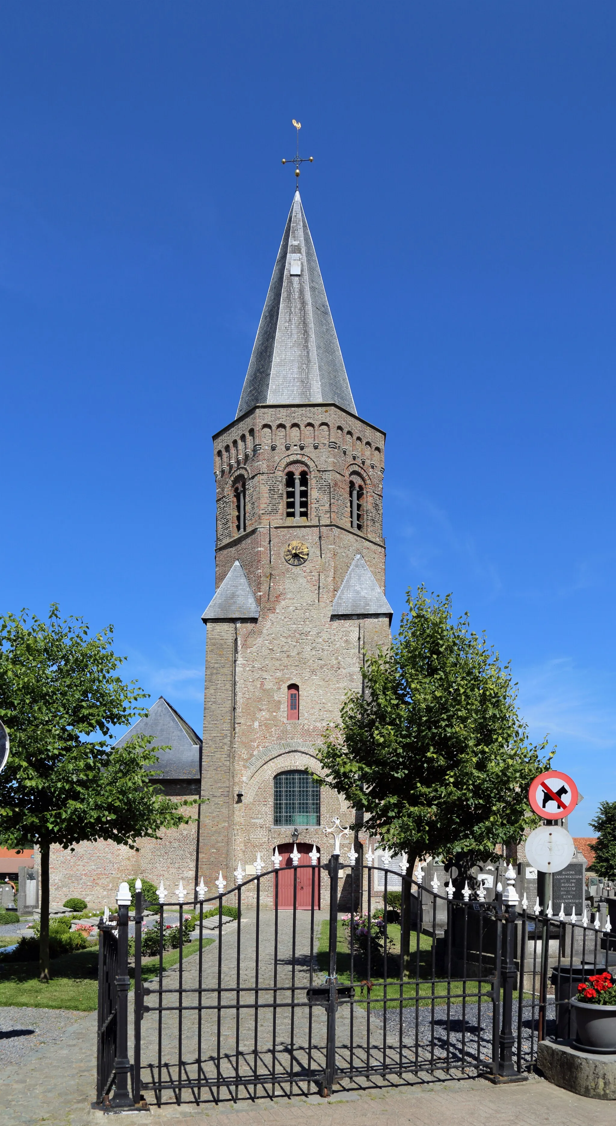 Image de Prov. West-Vlaanderen