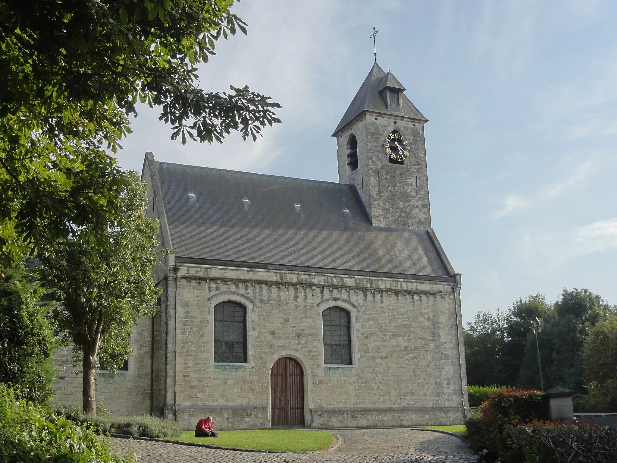 Image de Berchem-Sainte-Agathe