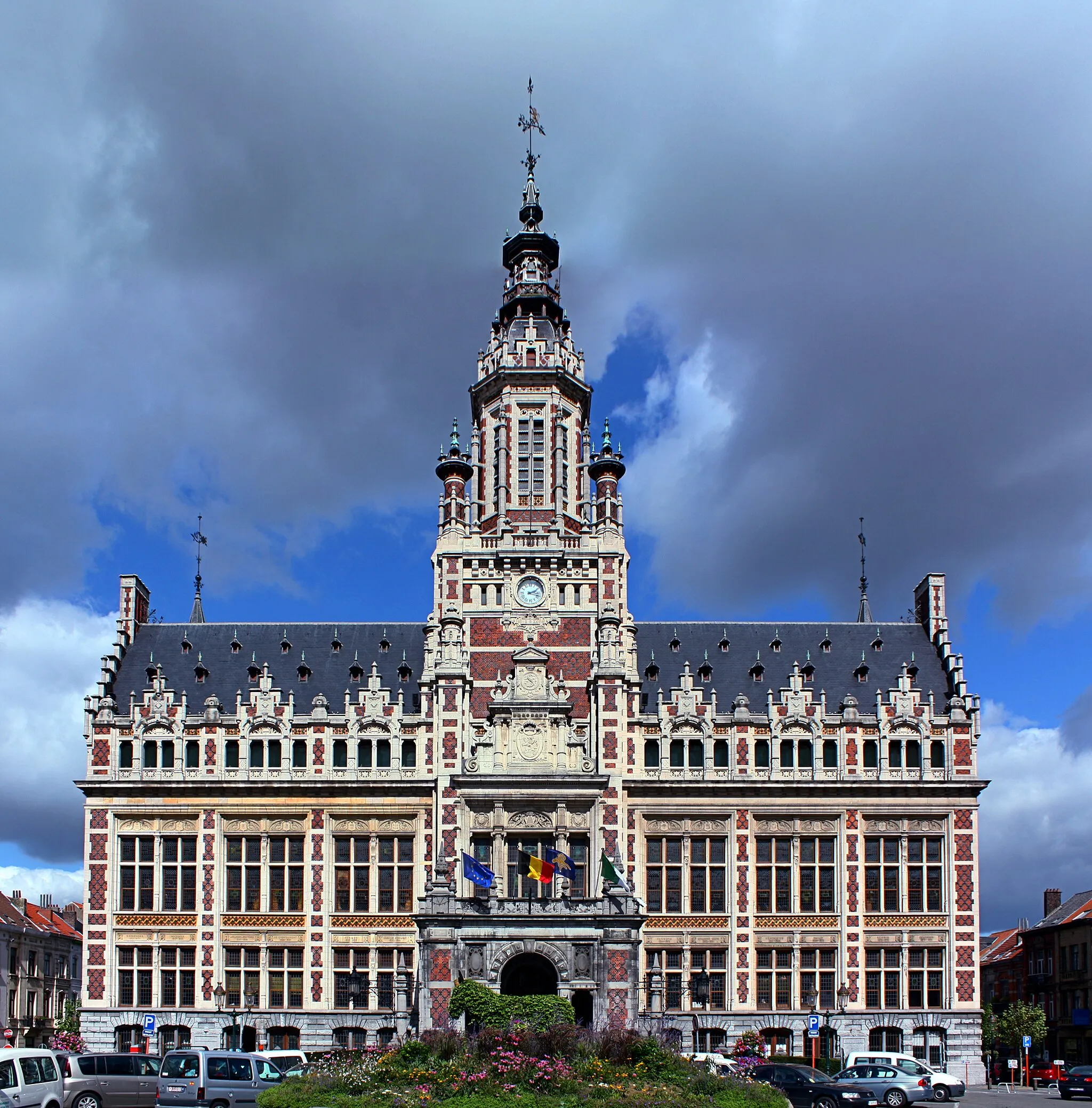 Image of Région de Bruxelles-Capitale/ Brussels Hoofdstedelijk Gewest