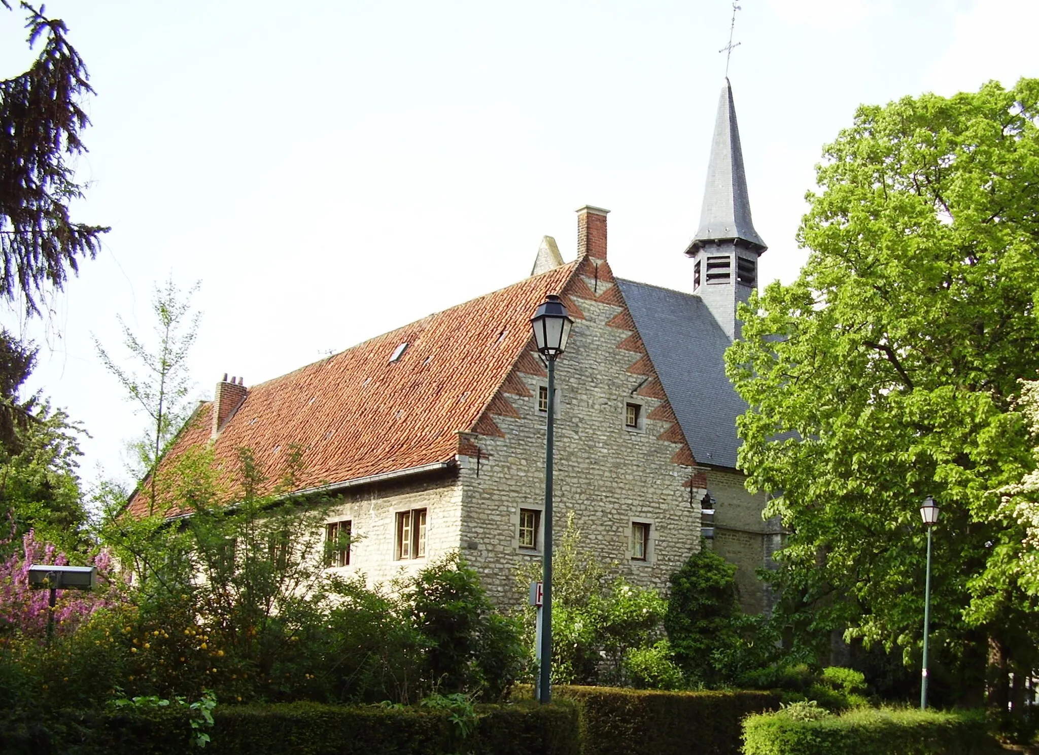 Image of Woluwe-Saint-Lambert