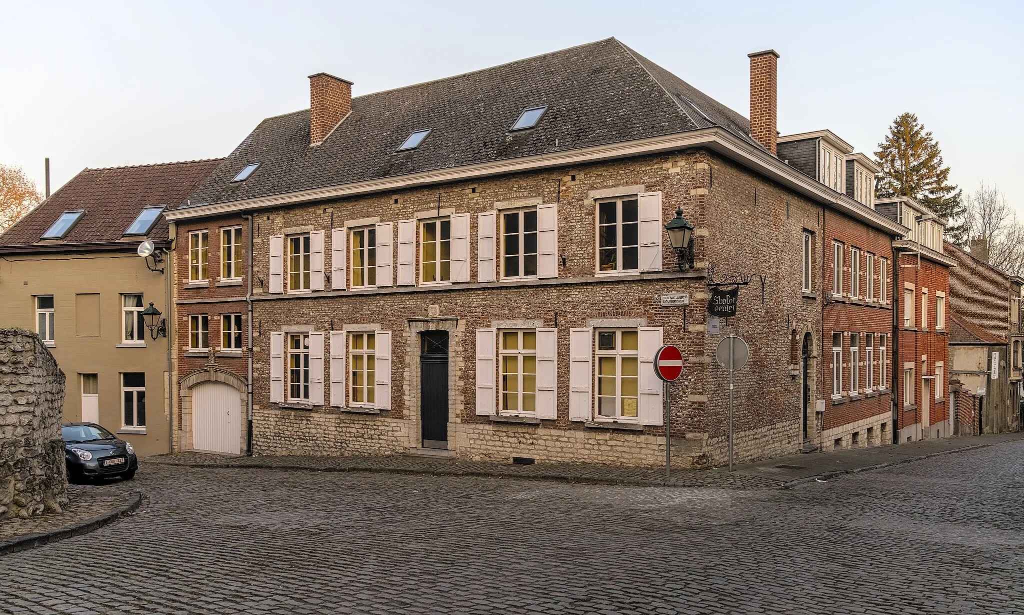 Image of Région de Bruxelles-Capitale/ Brussels Hoofdstedelijk Gewest