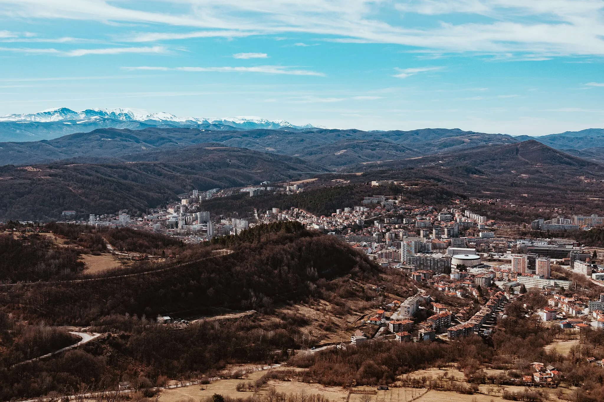 Image of Gabrovo