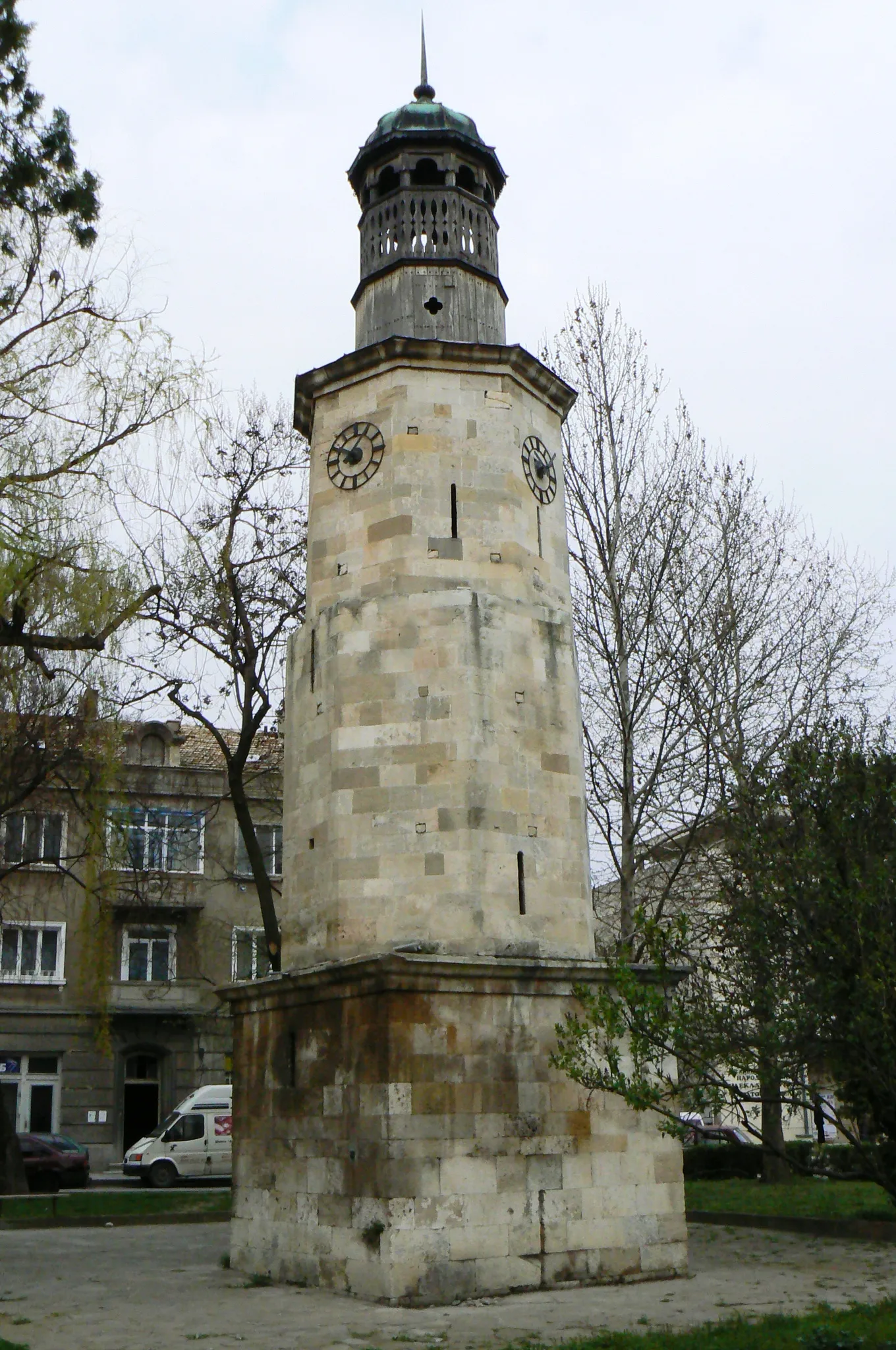 Image of Severoiztochen