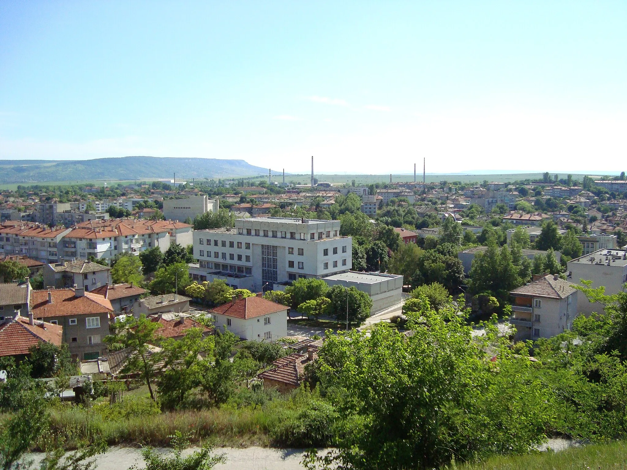 Image of Severoiztochen