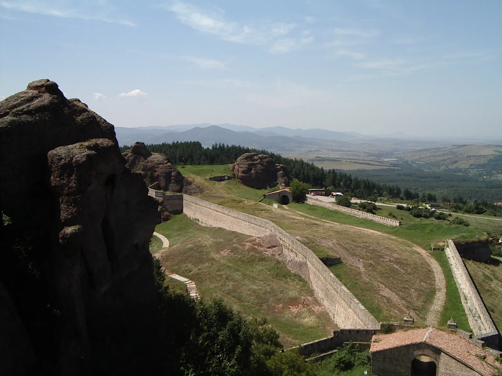 Image of Belogradchik