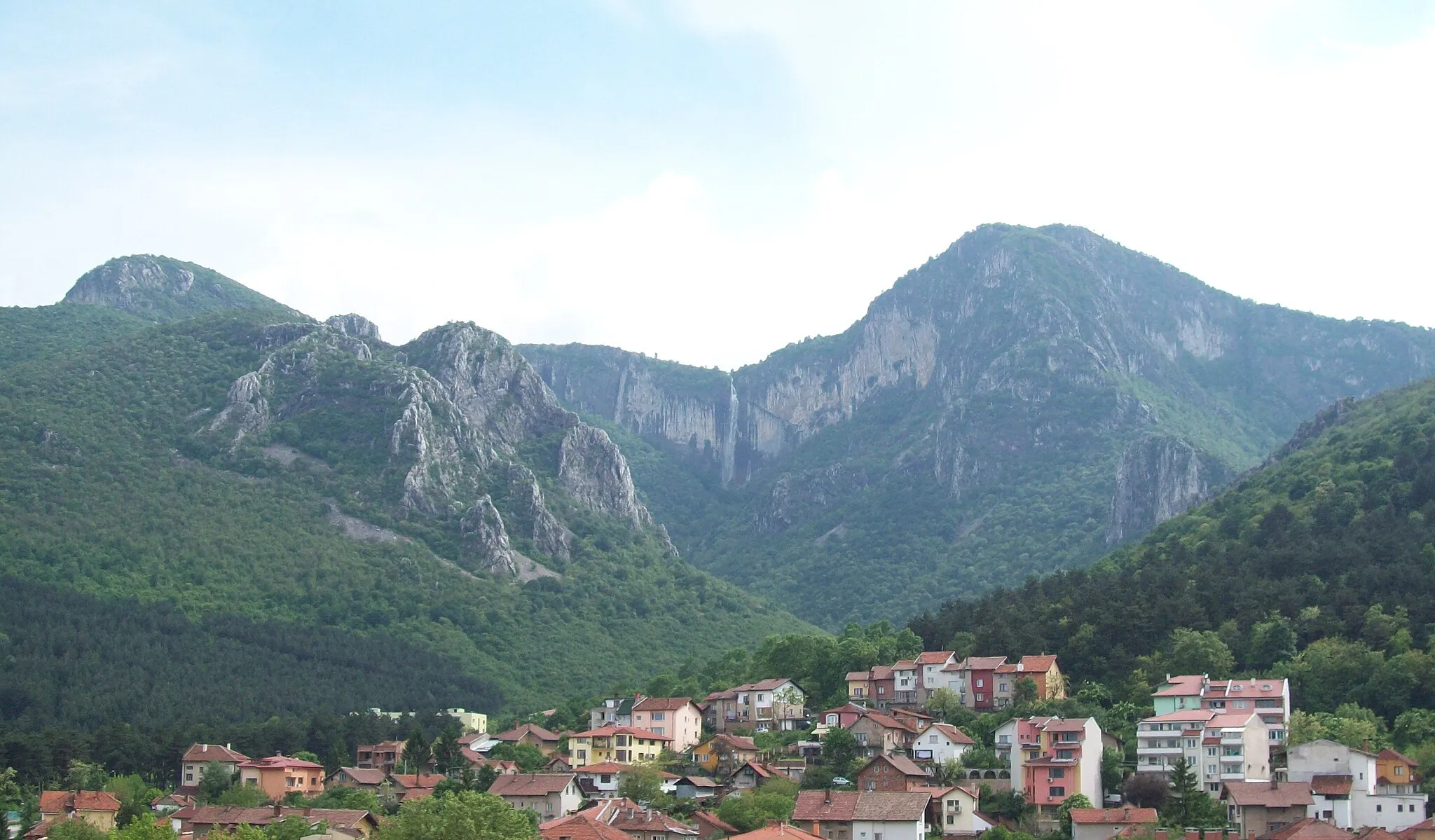 Image of Vratsa