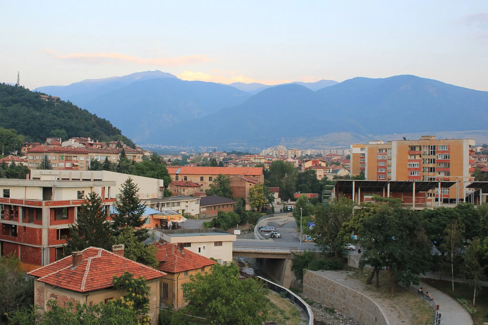 Image of Dupnitsa