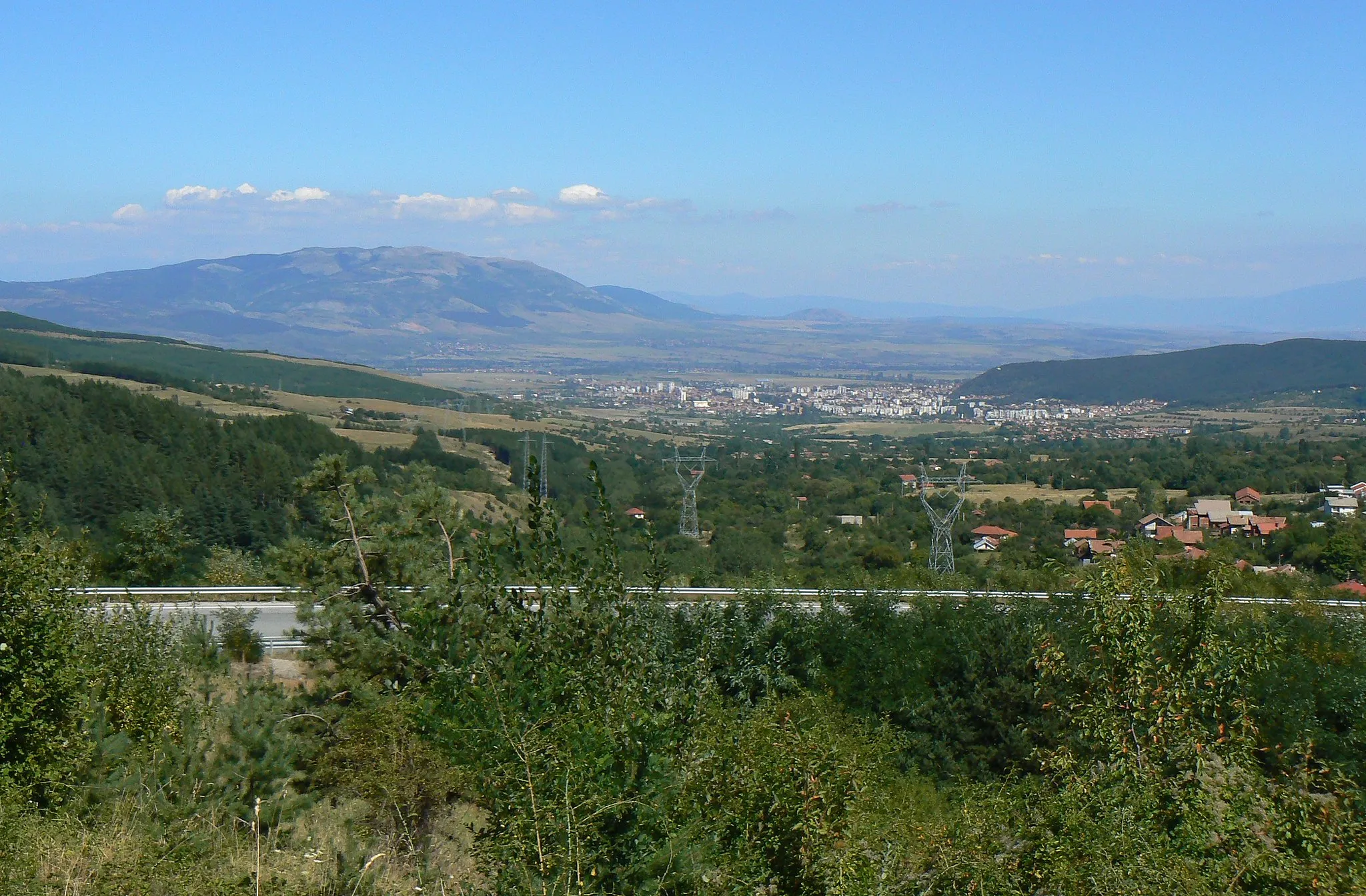 Image of Kyustendil