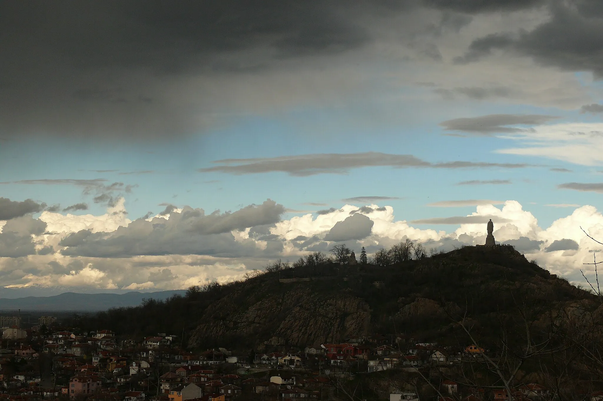 Image of Plovdiv