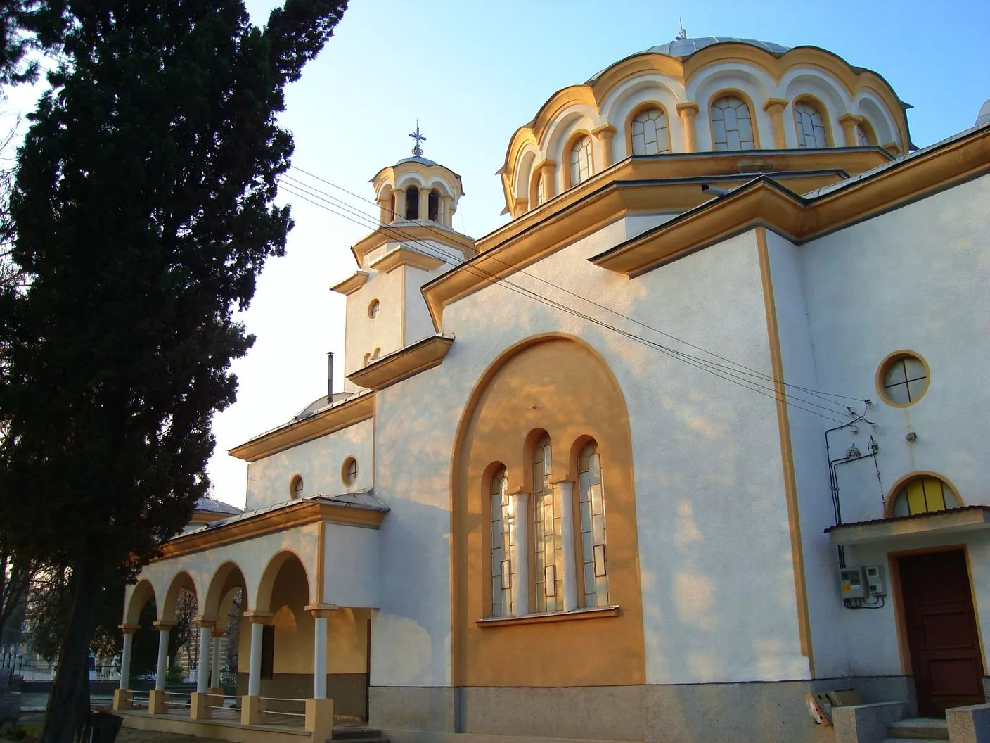Image of Topolovgrad