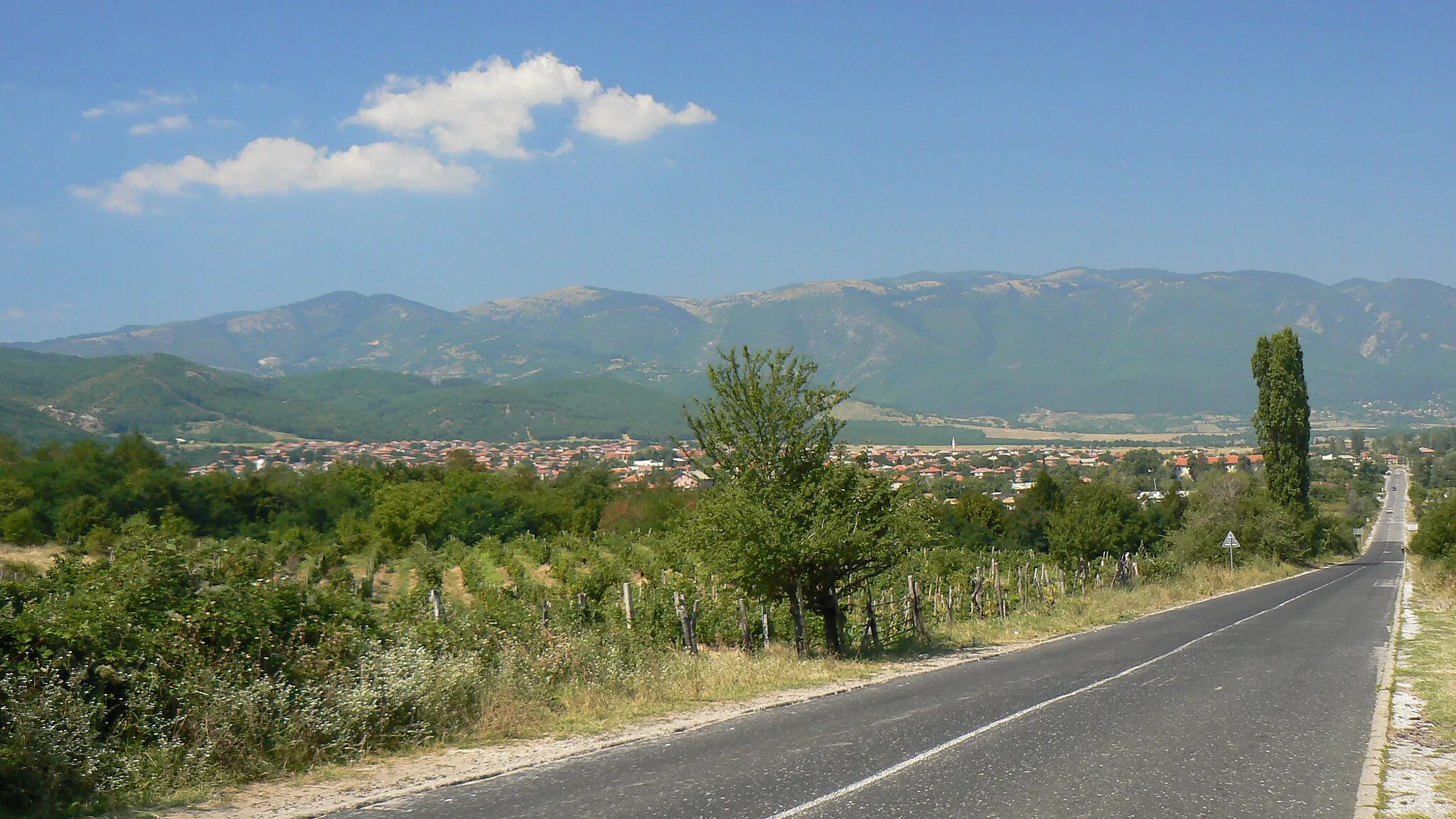 Image of Topolovo