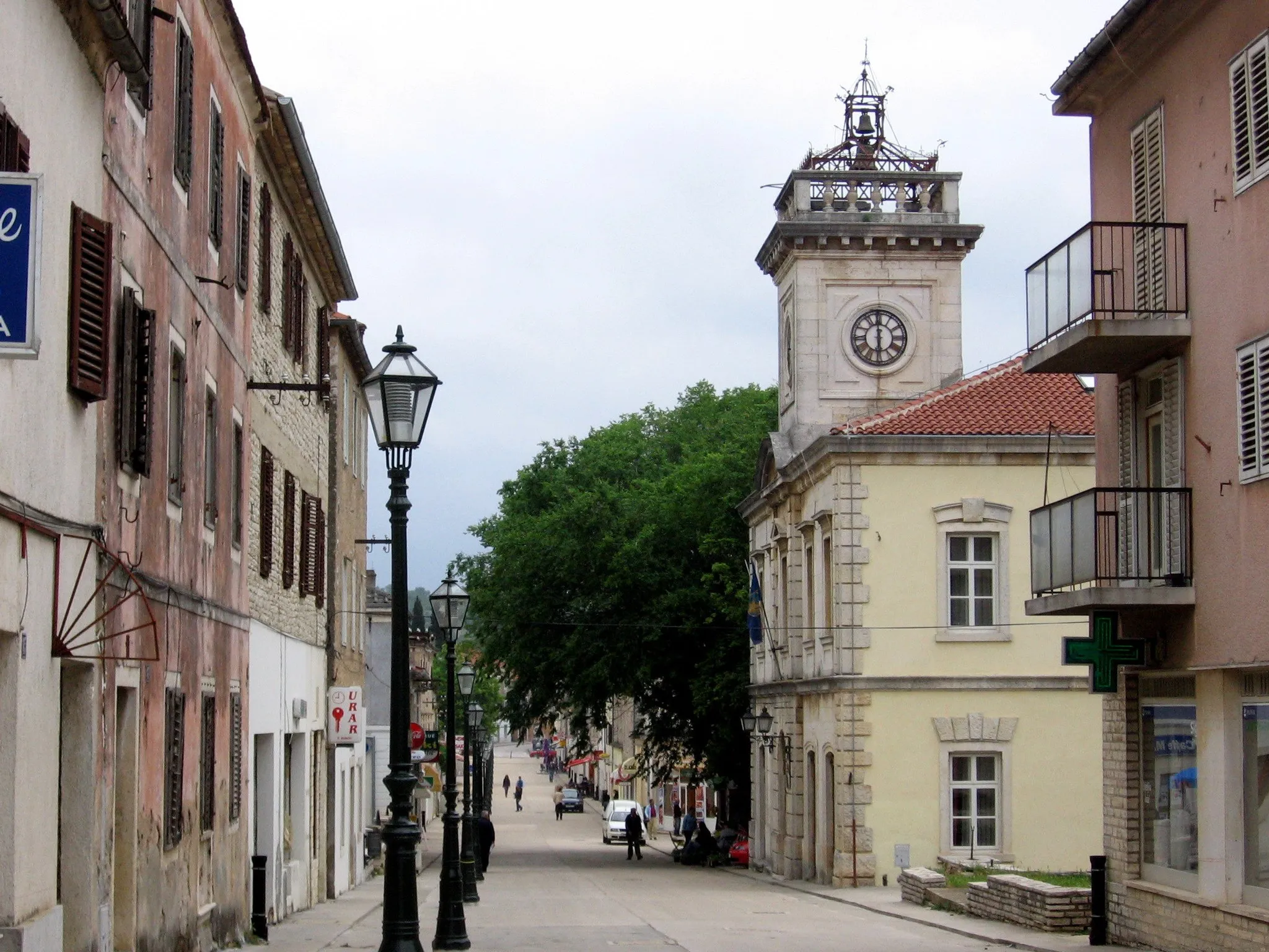 Kuva kohteesta Jadranska Hrvatska