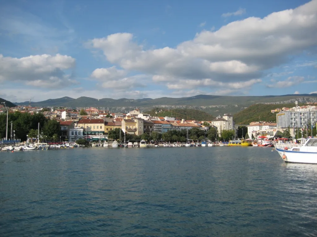 Obrázek Jadranska Hrvatska