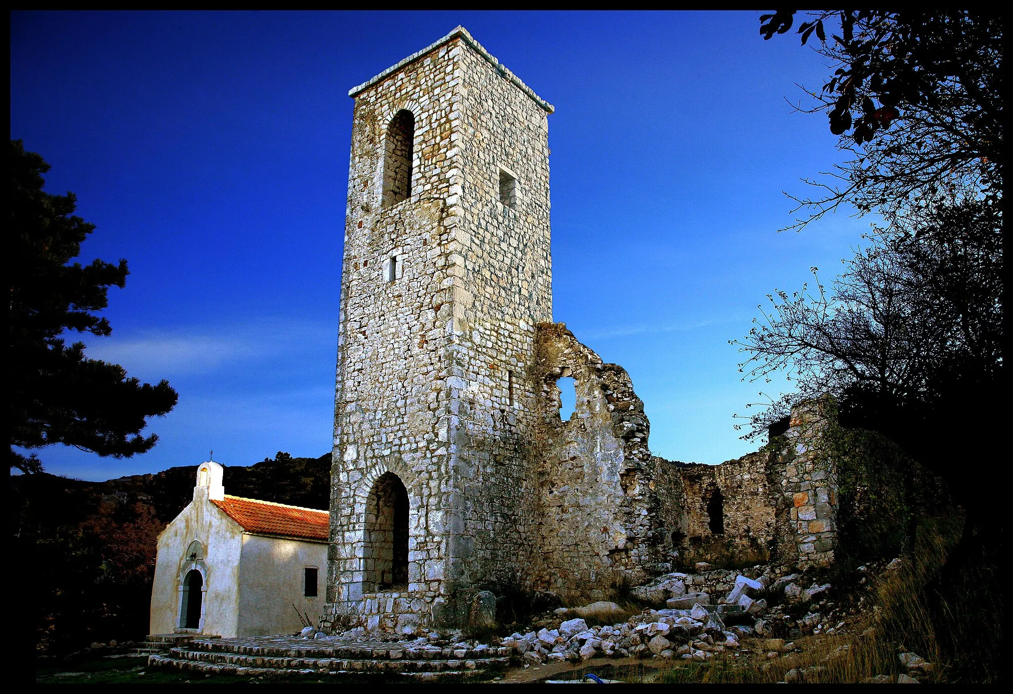 Afbeelding van Jadranska Hrvatska