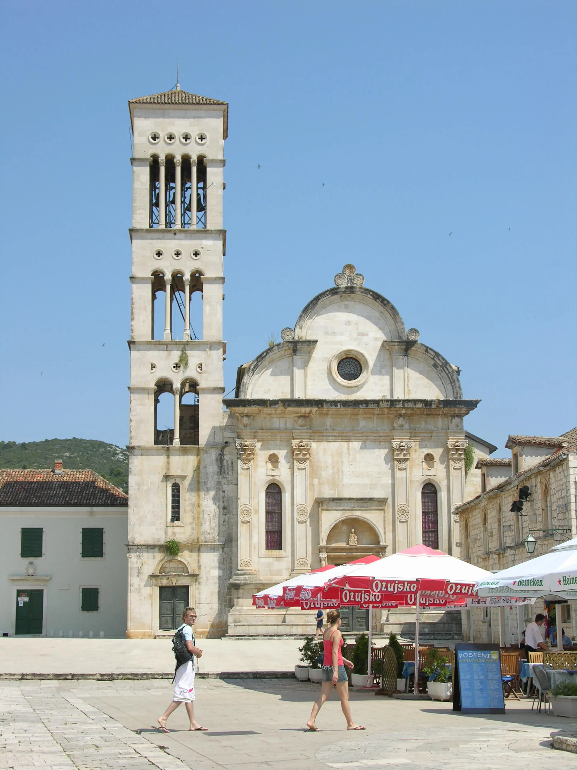 Kuva kohteesta Jadranska Hrvatska