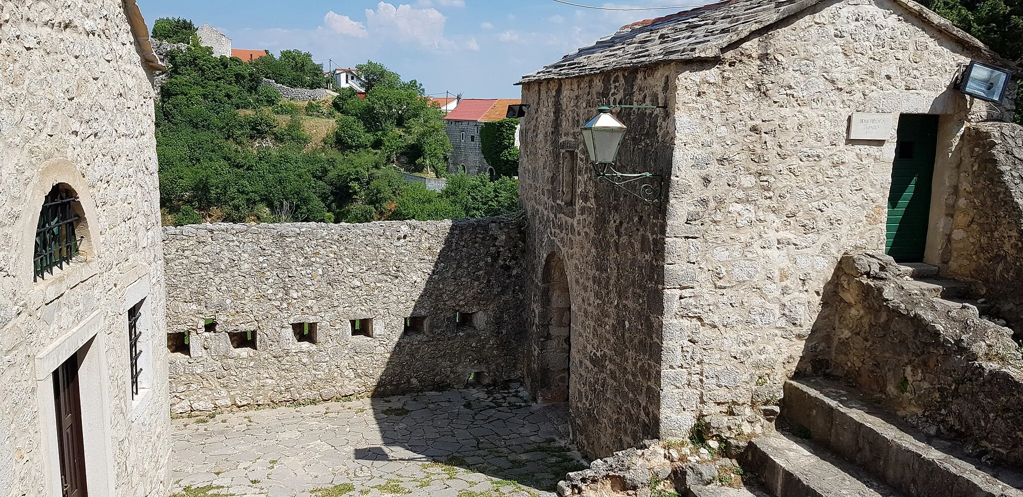 Slika Jadranska Hrvatska