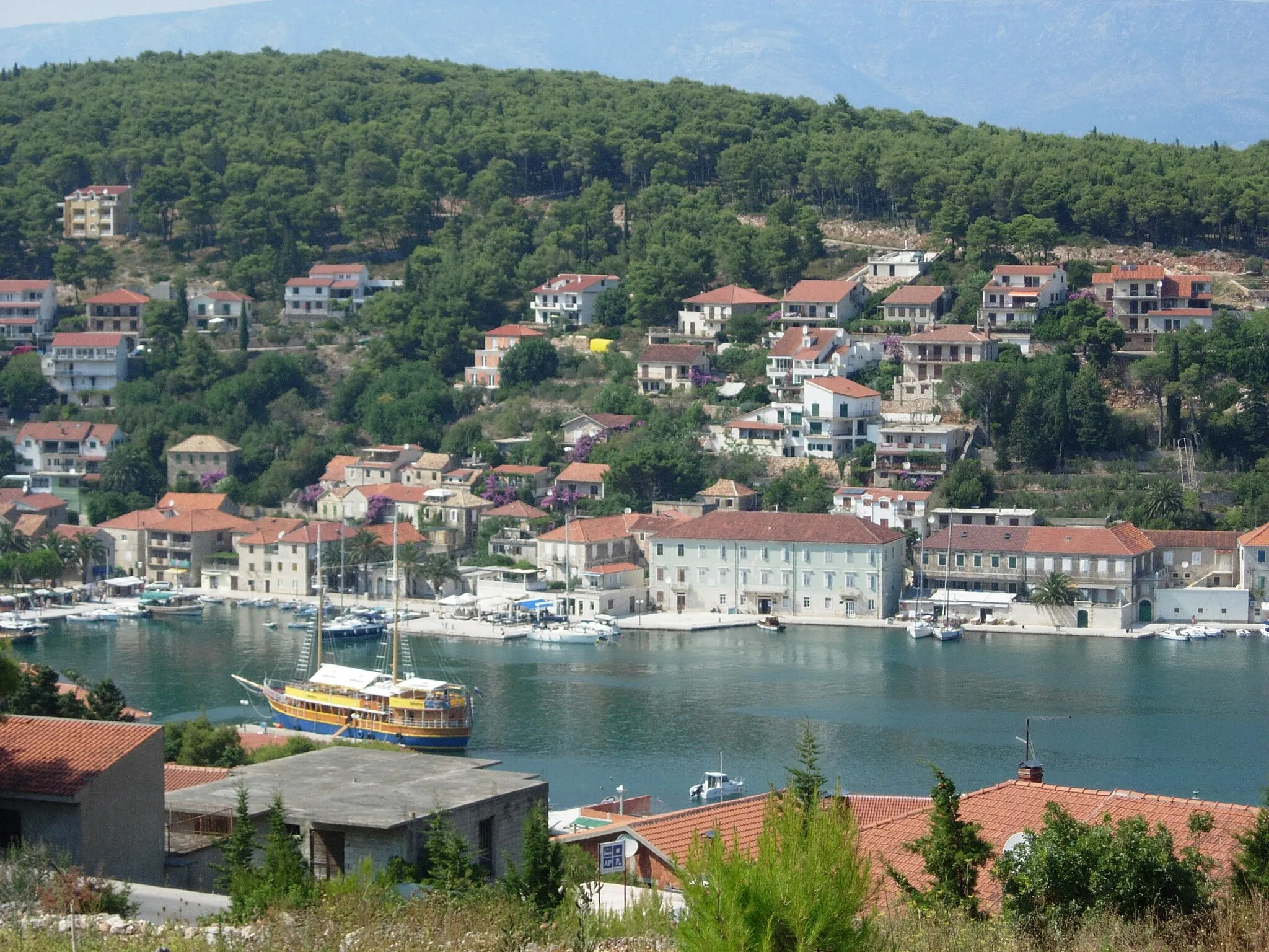 Image of Jadranska Hrvatska