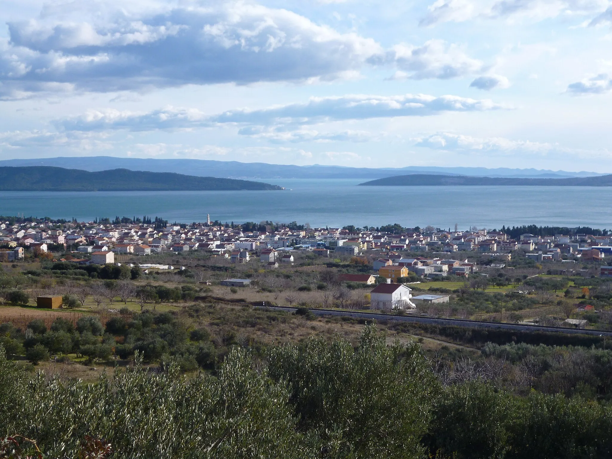 Obrázek Jadranska Hrvatska