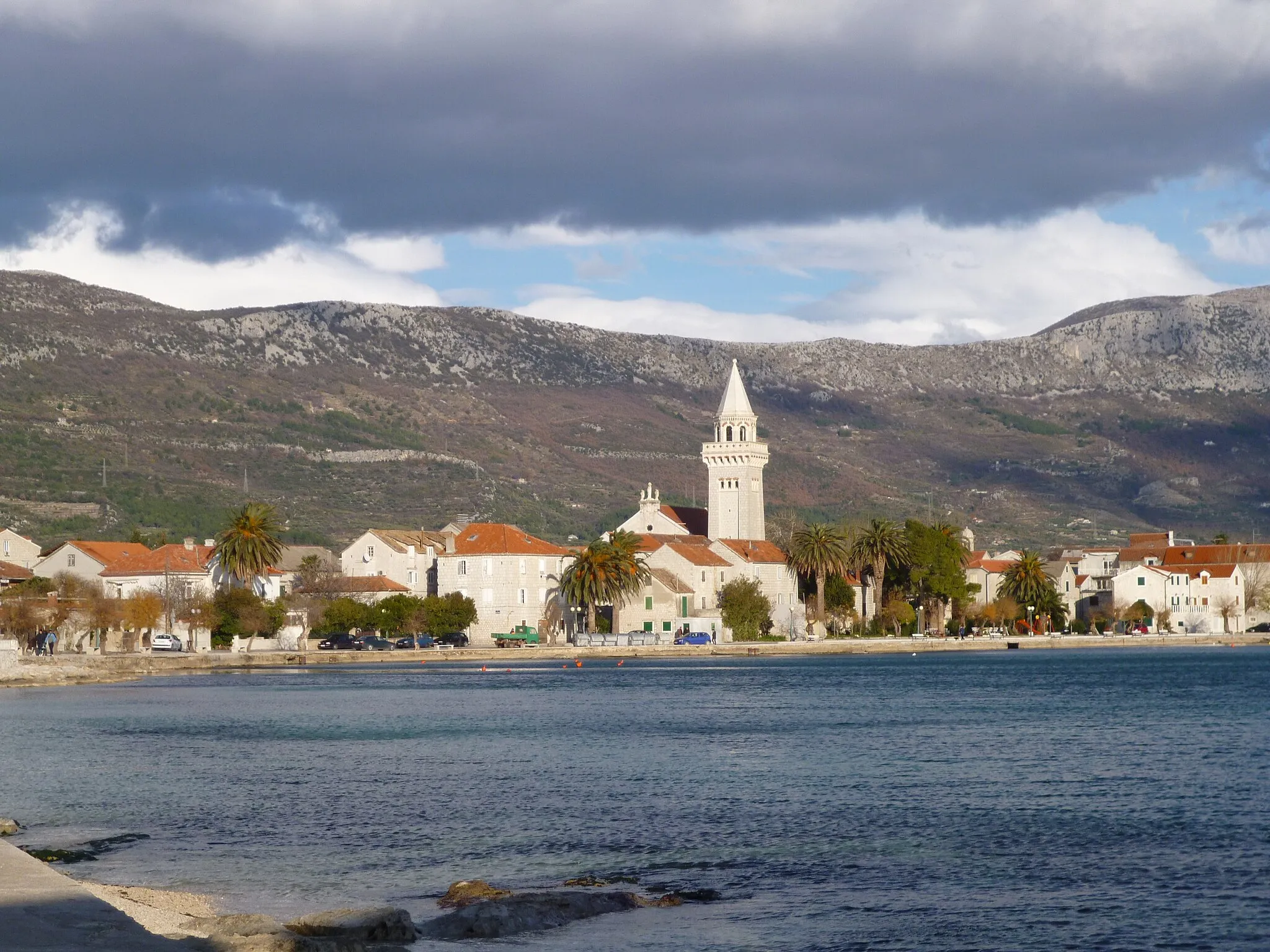 Kuva kohteesta Jadranska Hrvatska