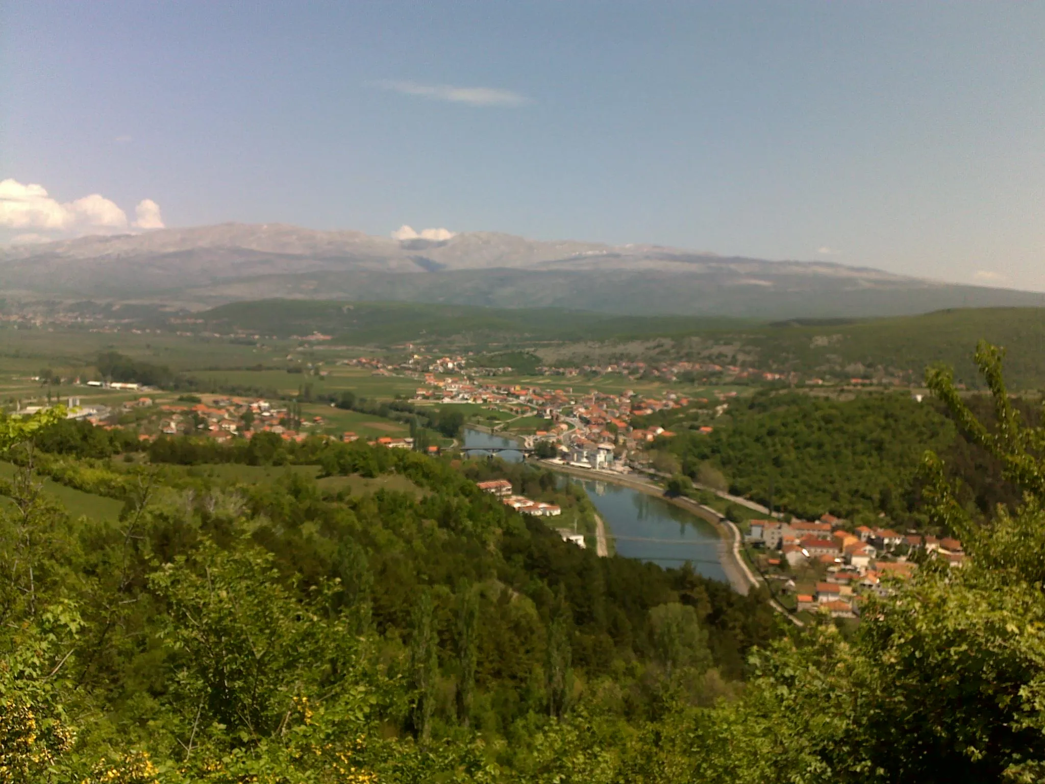 Image of Košute