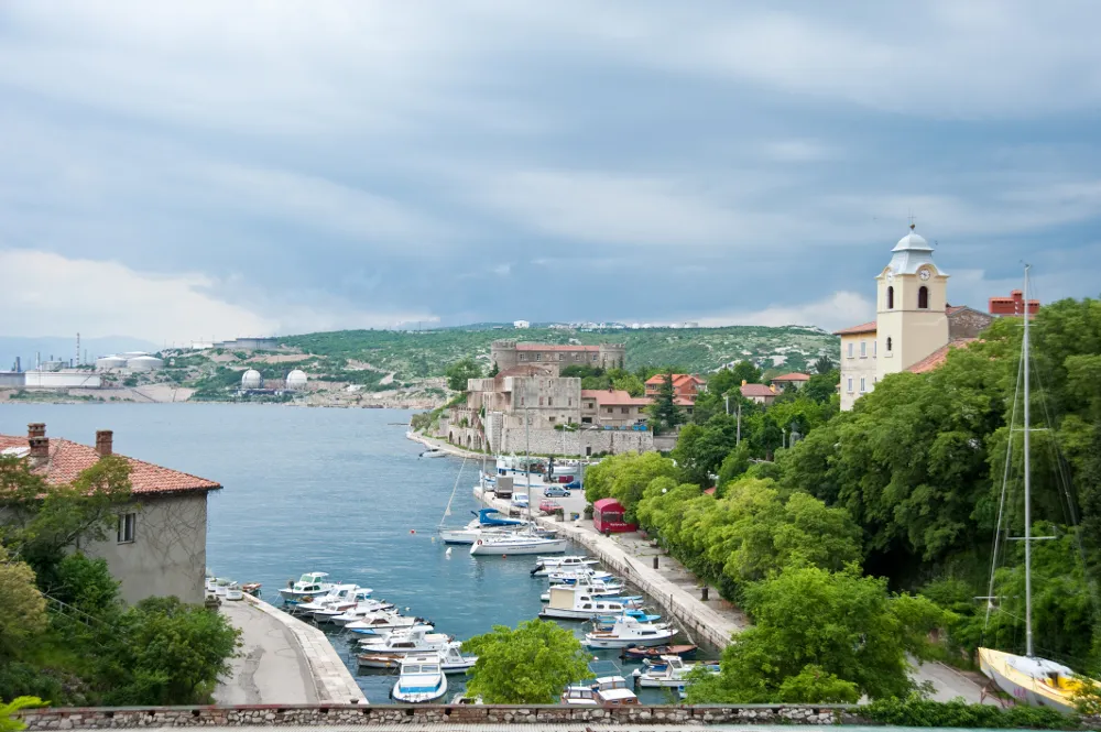 Obrázok Jadranska Hrvatska