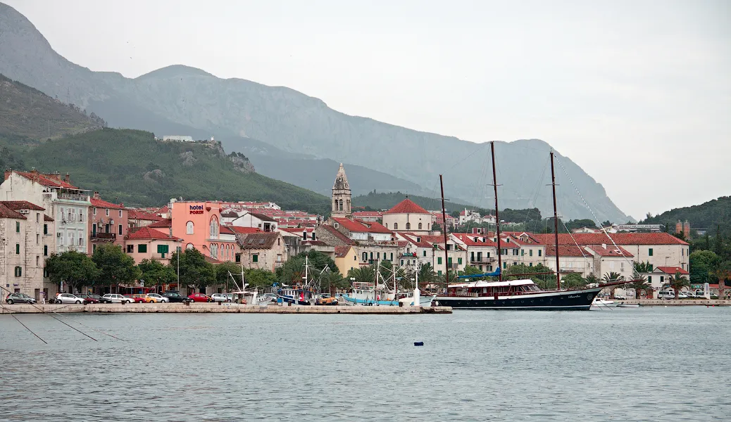 Bild von Jadranska Hrvatska