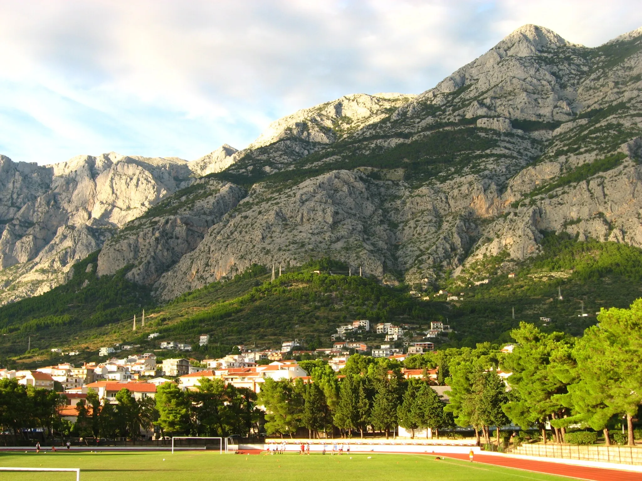 Bilde av Jadranska Hrvatska