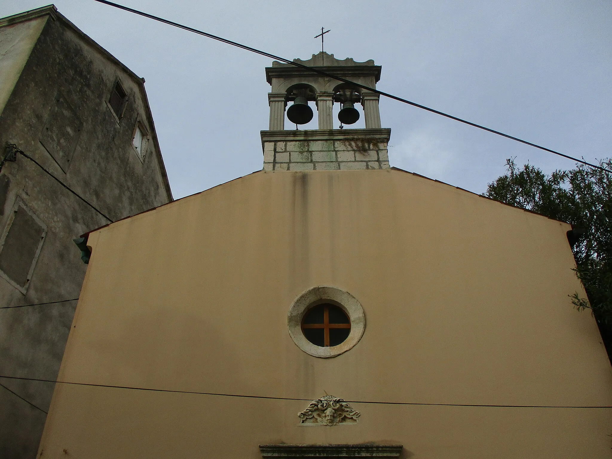 Photo showing: Mali Lošinj