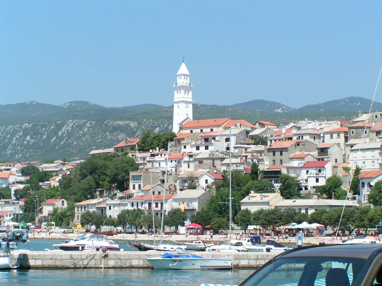 Image of Jadranska Hrvatska