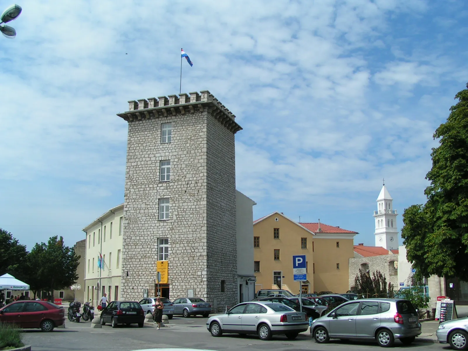 Image of Jadranska Hrvatska