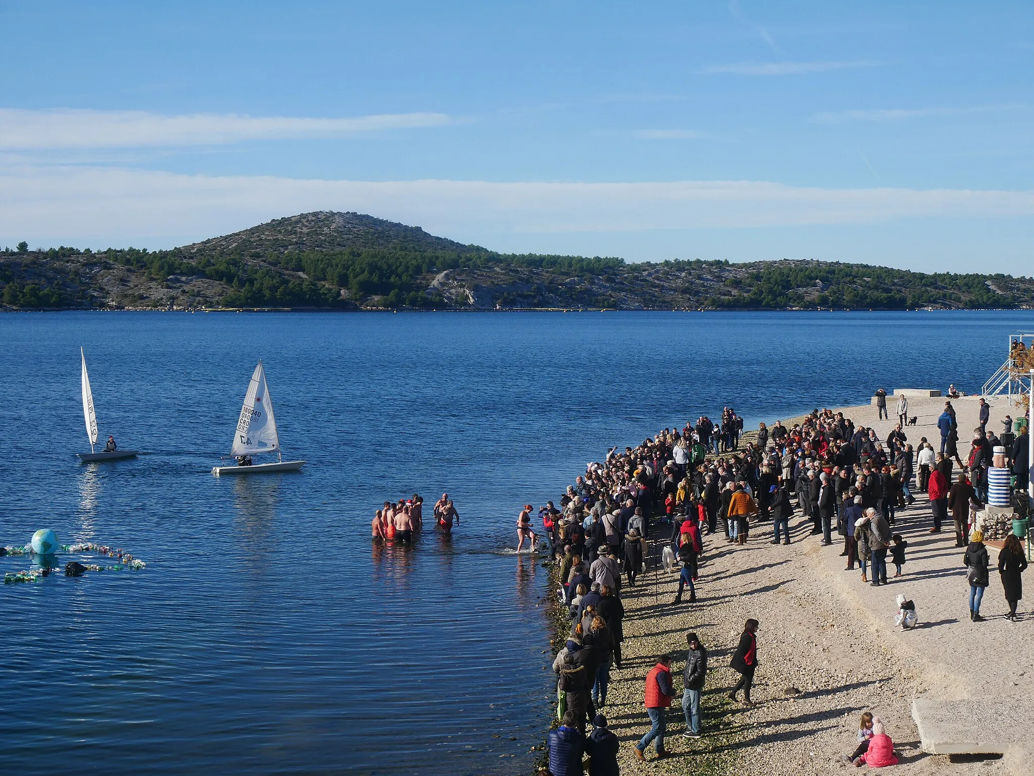 Kuva kohteesta Jadranska Hrvatska