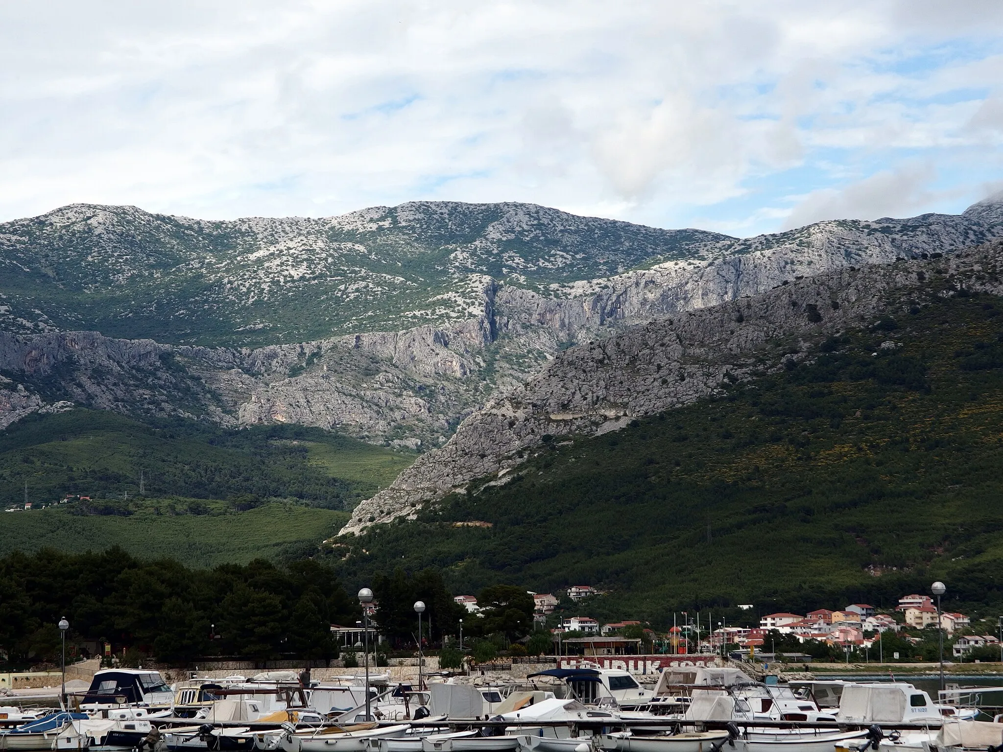 Photo showing: 2013-06-02 in Split.