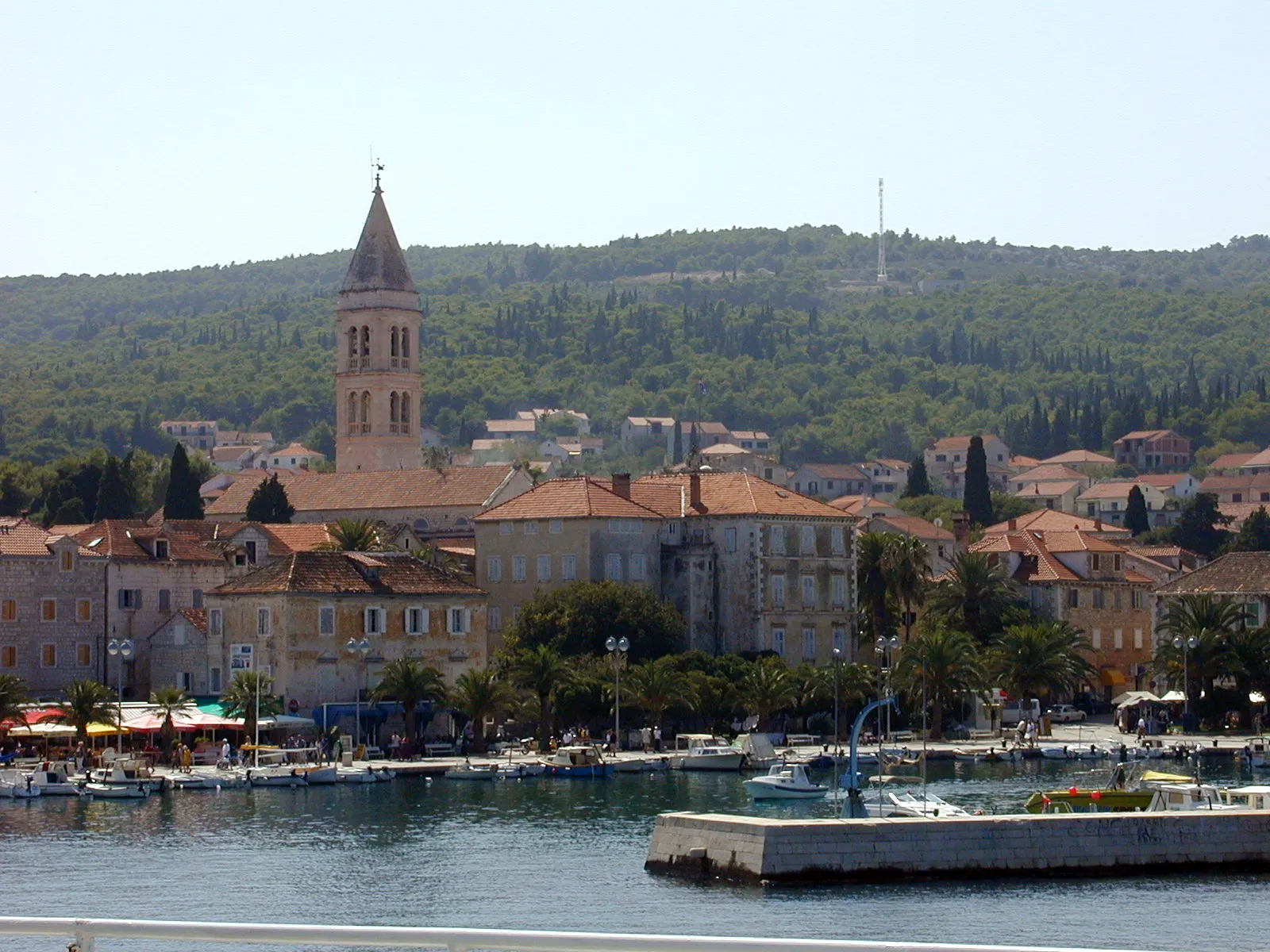 Obrázok Jadranska Hrvatska