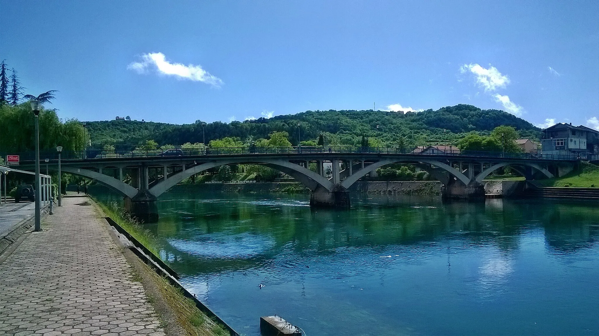 Zdjęcie: Jadranska Hrvatska