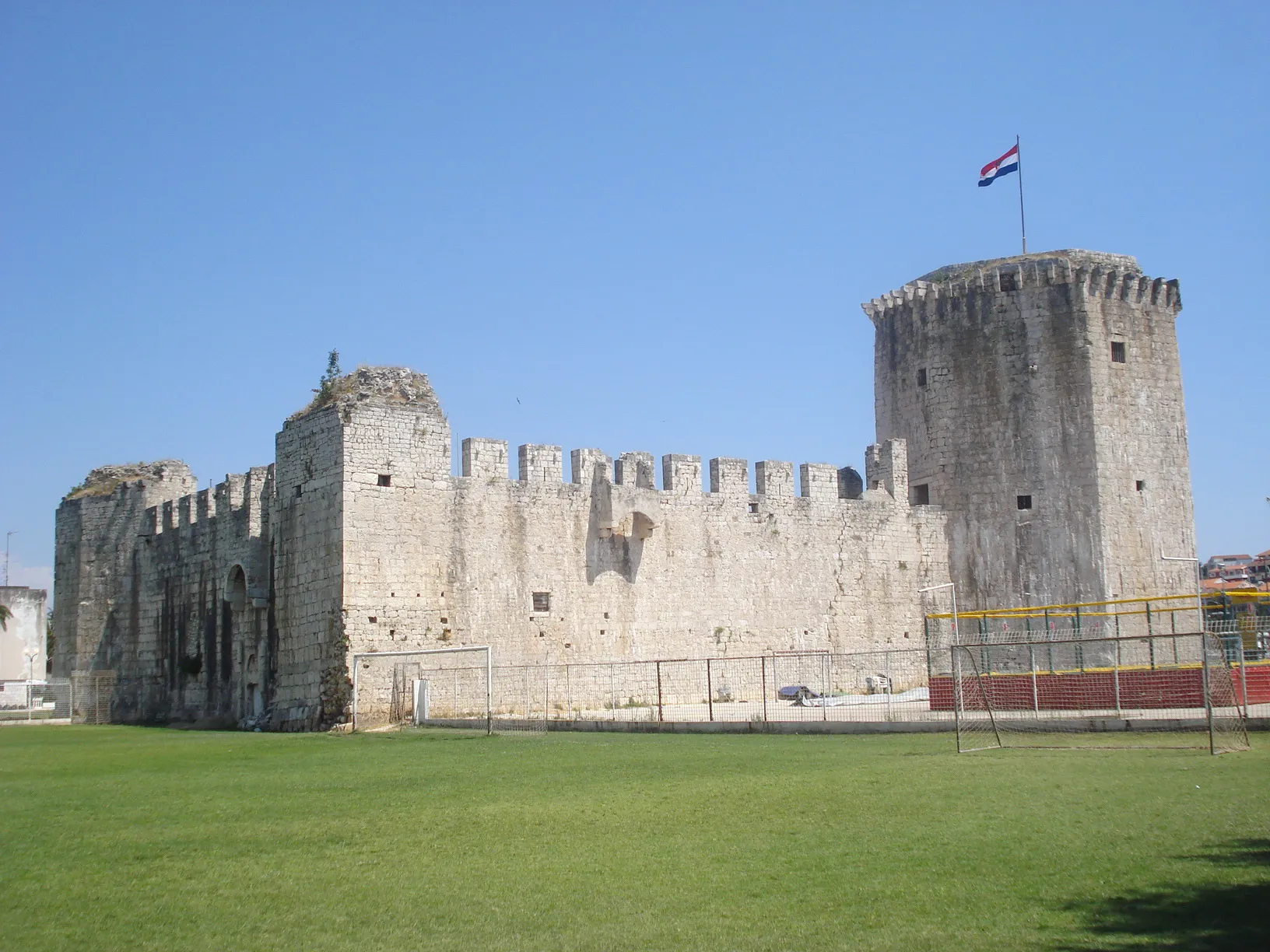 Image of Trogir